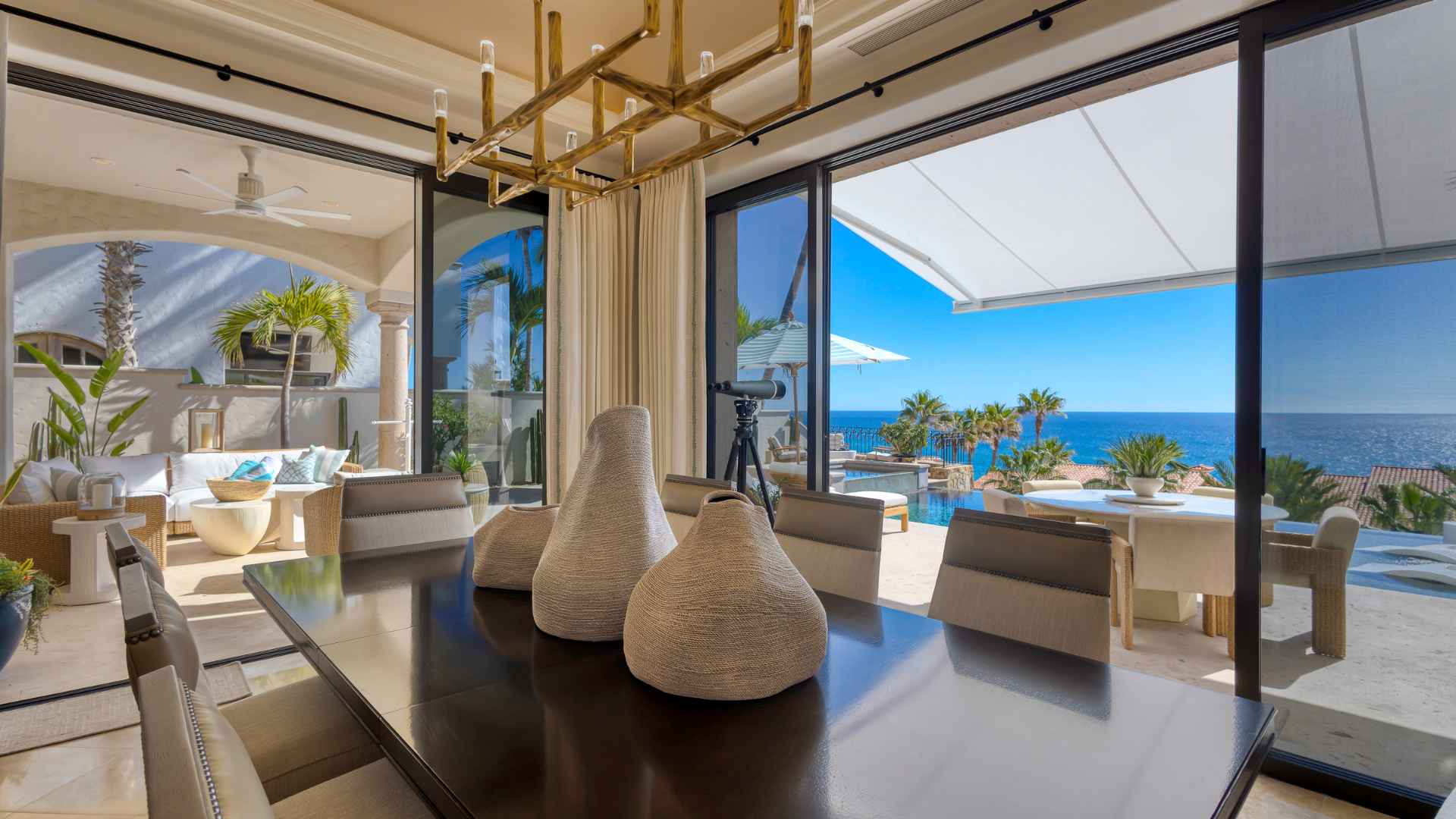 Villa 366 - San Jose del Cabo