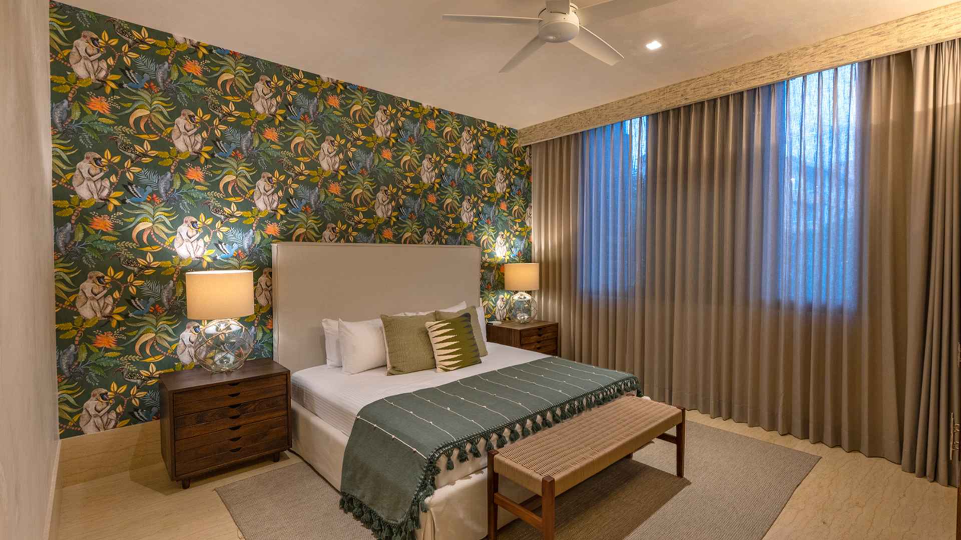 Villa Ohana - Riviera Maya