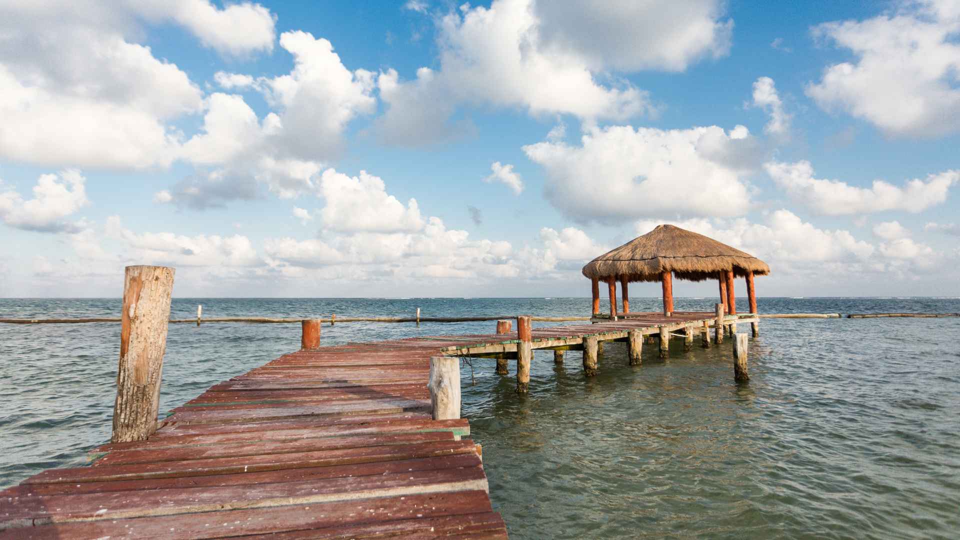Villa Alma - Riviera Maya