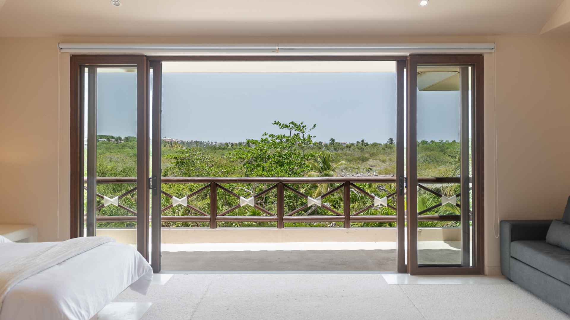 Casa Cangrejo Feliz - Riviera Maya