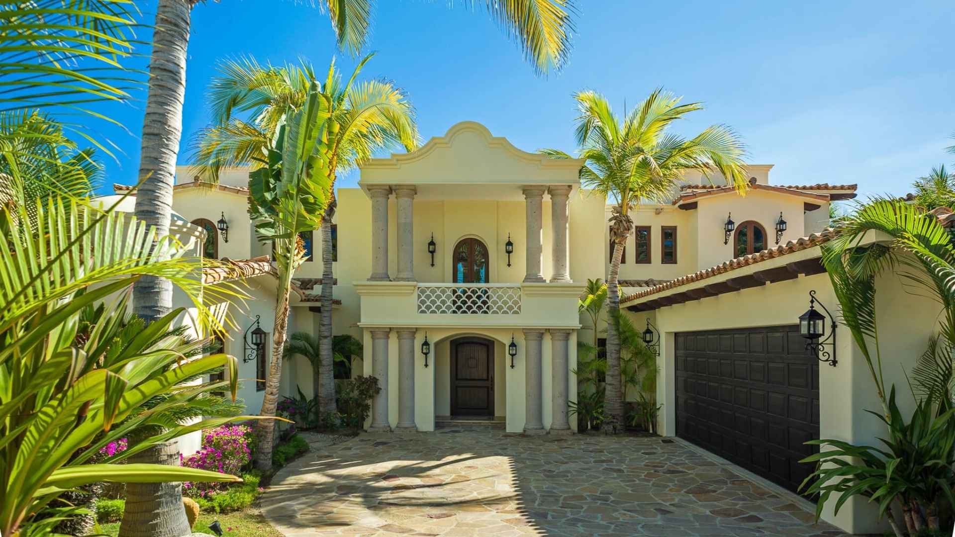 Villa Sandcastle - San Jose del Cabo
