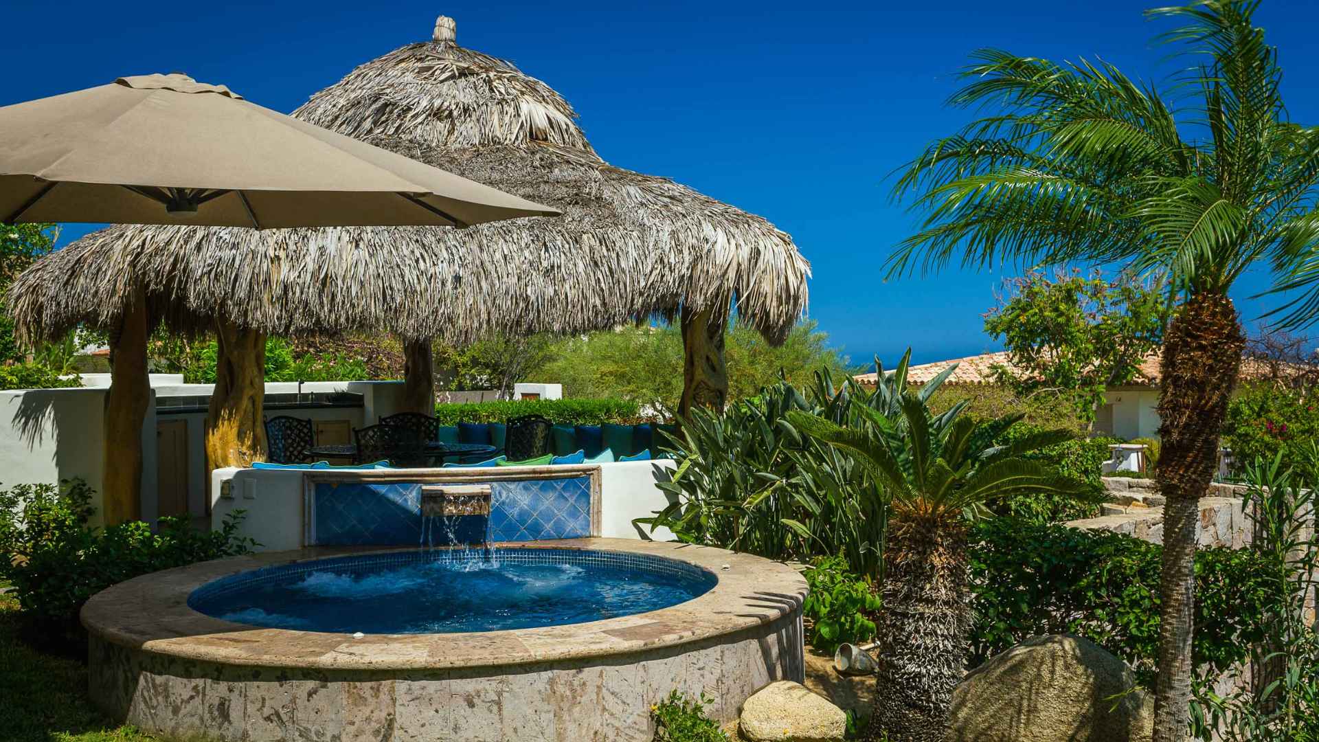 Villa De Los Faros - Cabo San Lucas