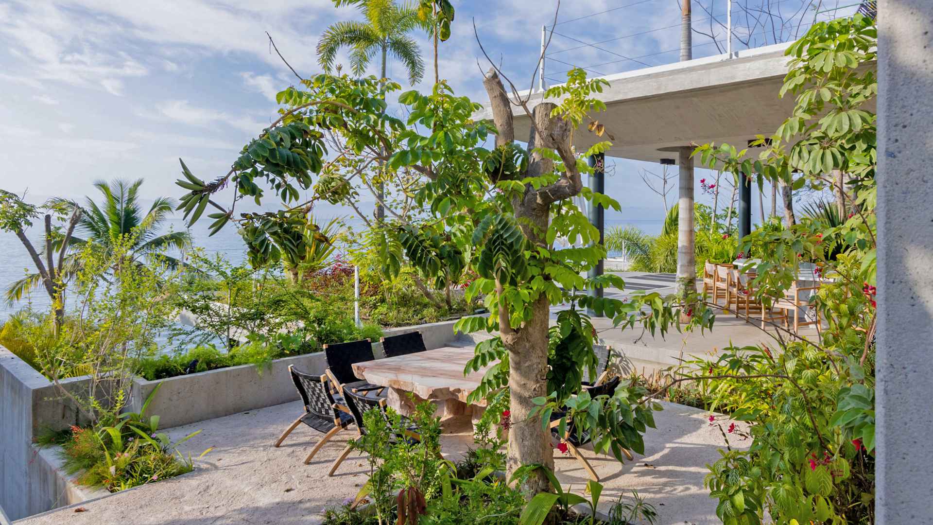 Casa Valhalla - Punta Mita