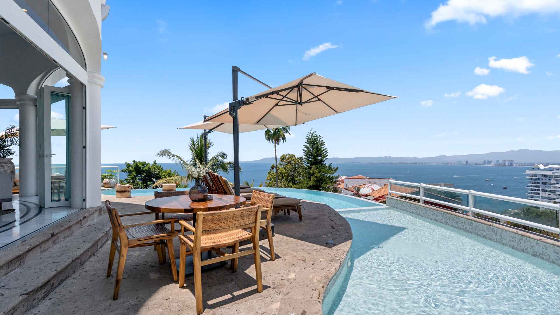 Casa Paakat - Puerto Vallarta