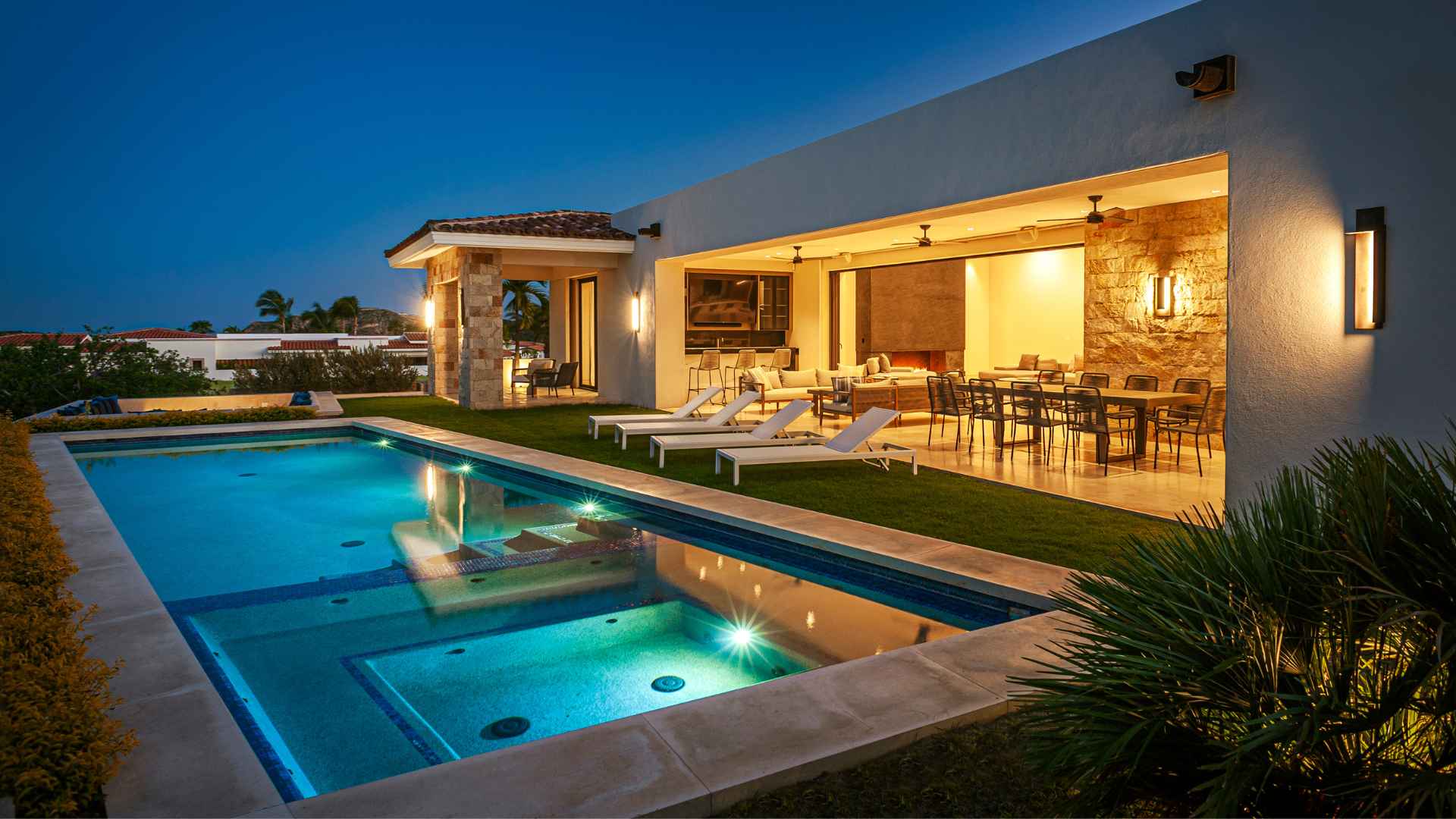 Palmilla Estates 58 - San Jose del Cabo