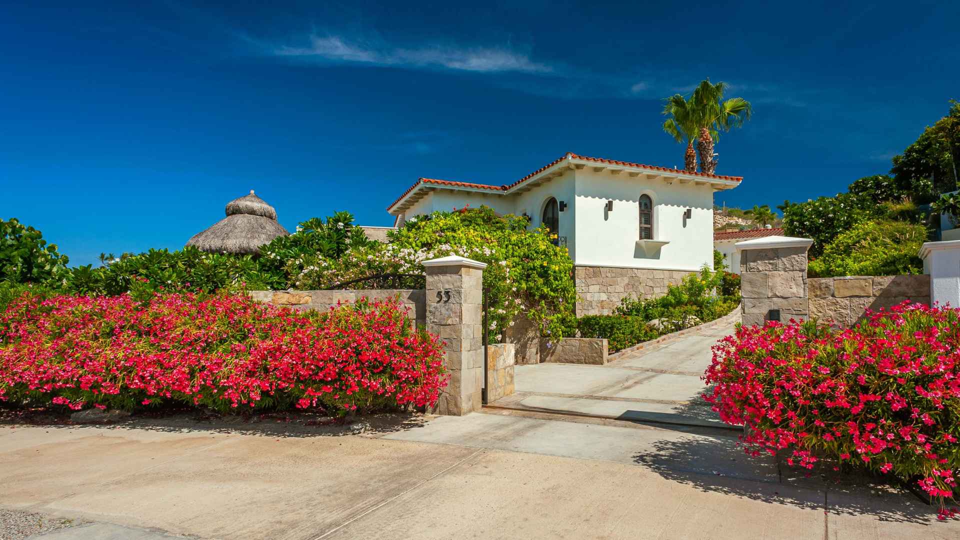 Villa Vista al Sur - San Jose del Cabo