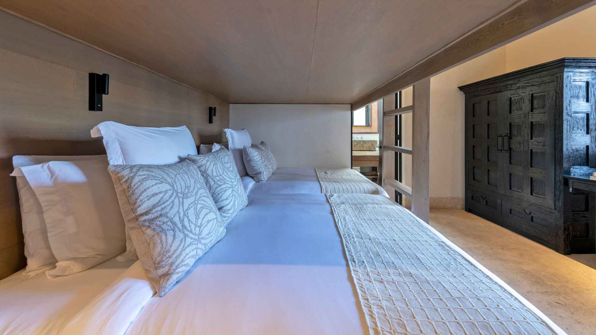 Four Seasons Presidential Villa - Punta Mita