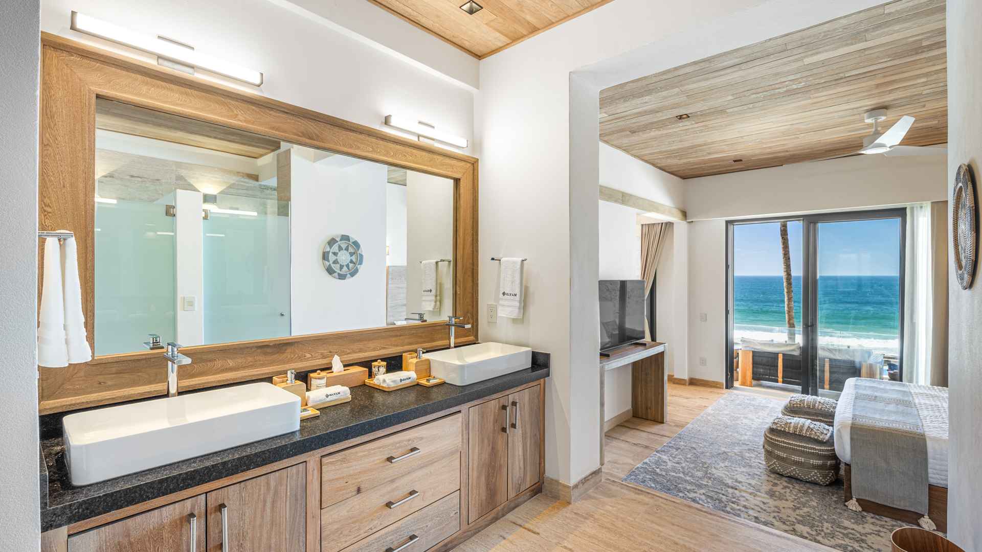 Casa Hayam - Punta Mita