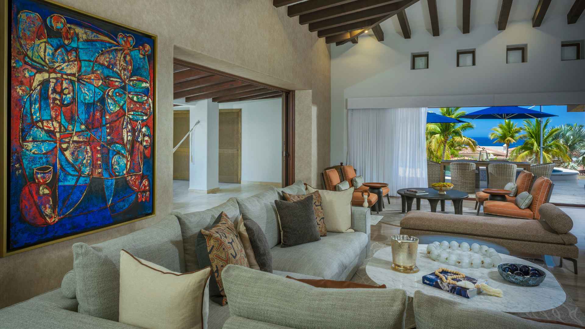 Villa Esperanza - San Jose del Cabo