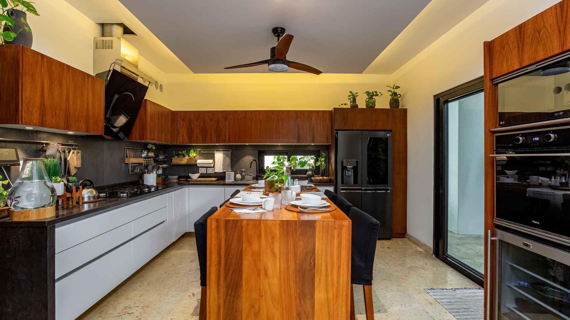 Casa de las Estrellas - Playa del Carmen