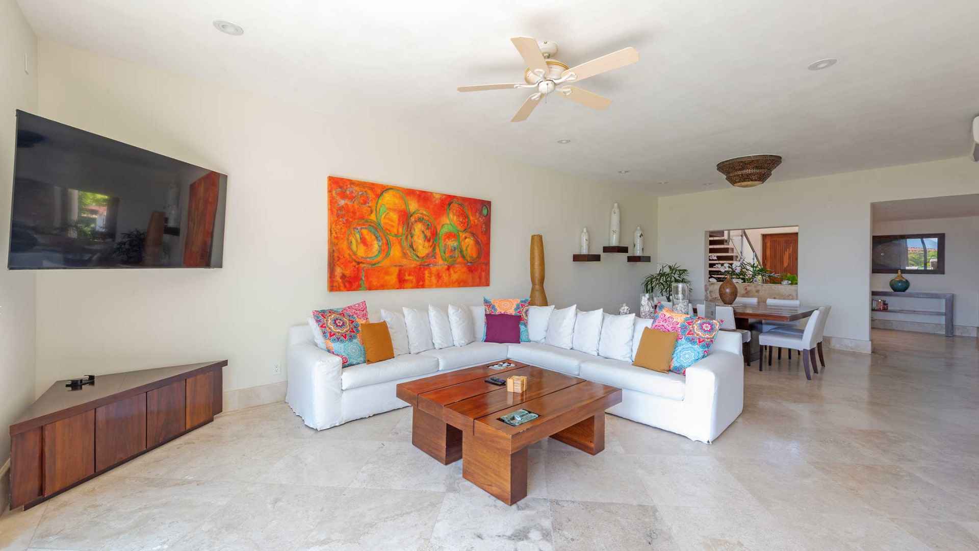 Villa Jade - Punta Mita