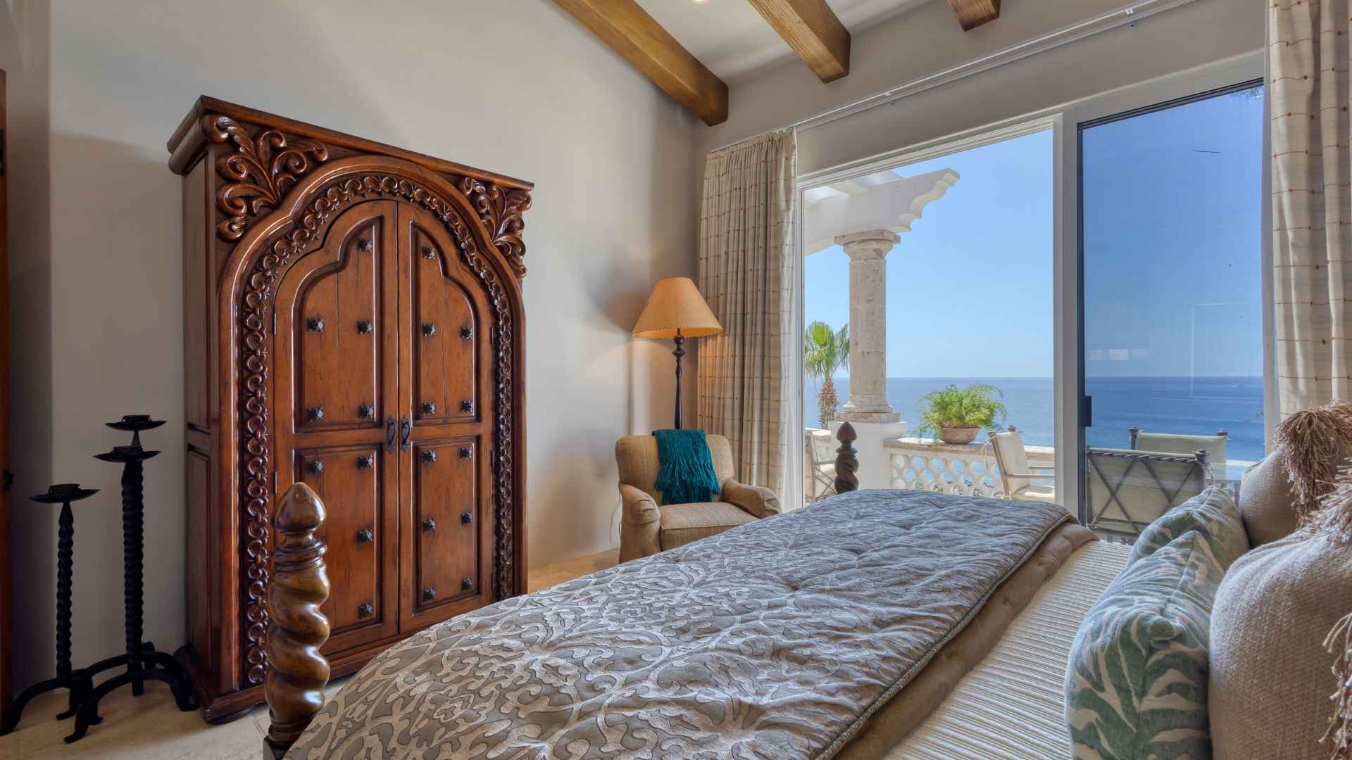 Casa Solaz - San Jose del Cabo