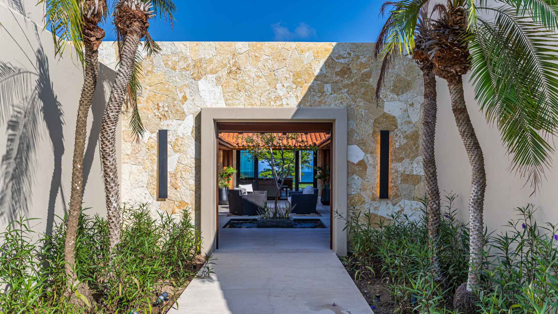 Lagos 16 - Punta Mita
