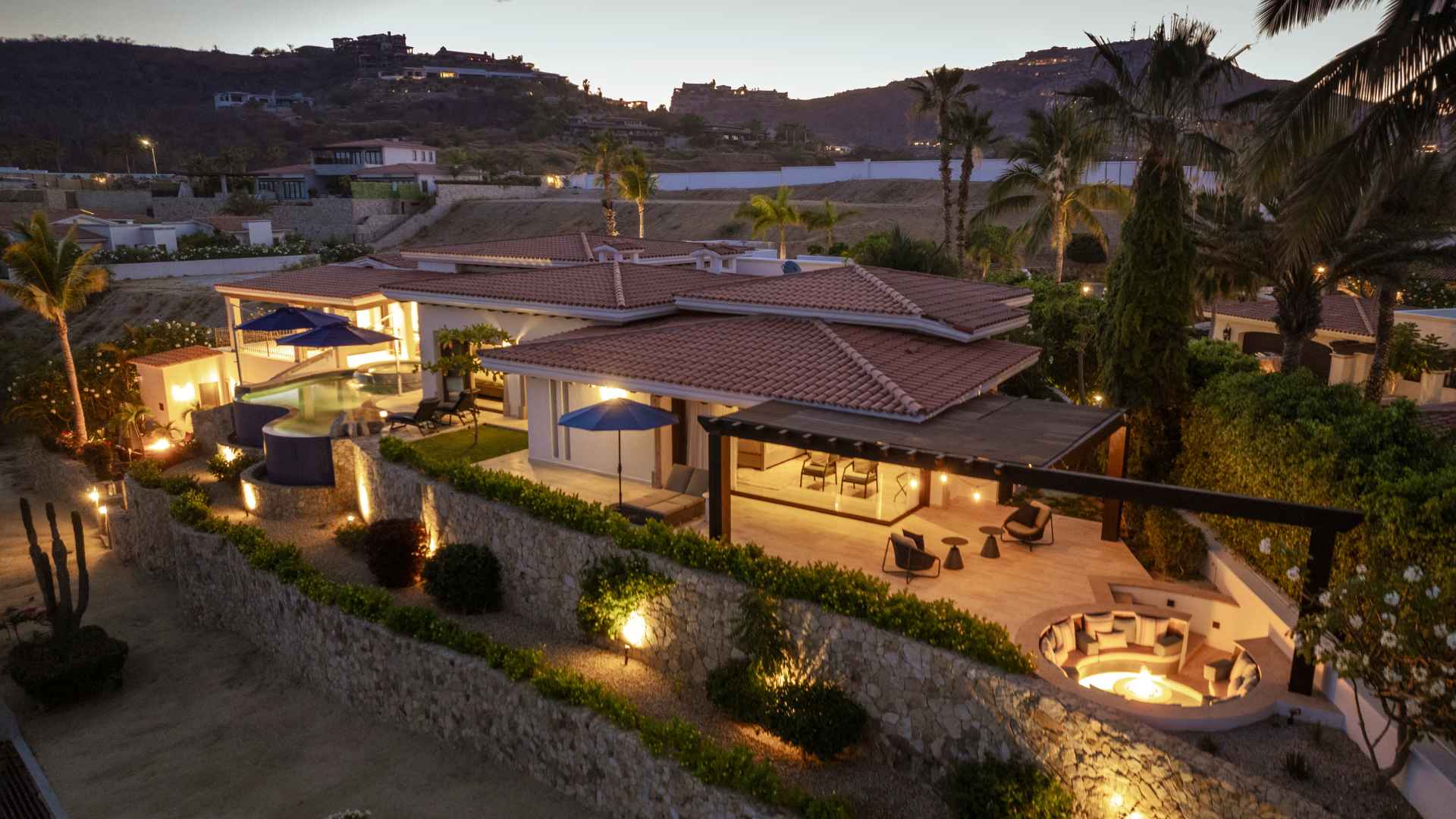 Villa Esperanza - San Jose del Cabo