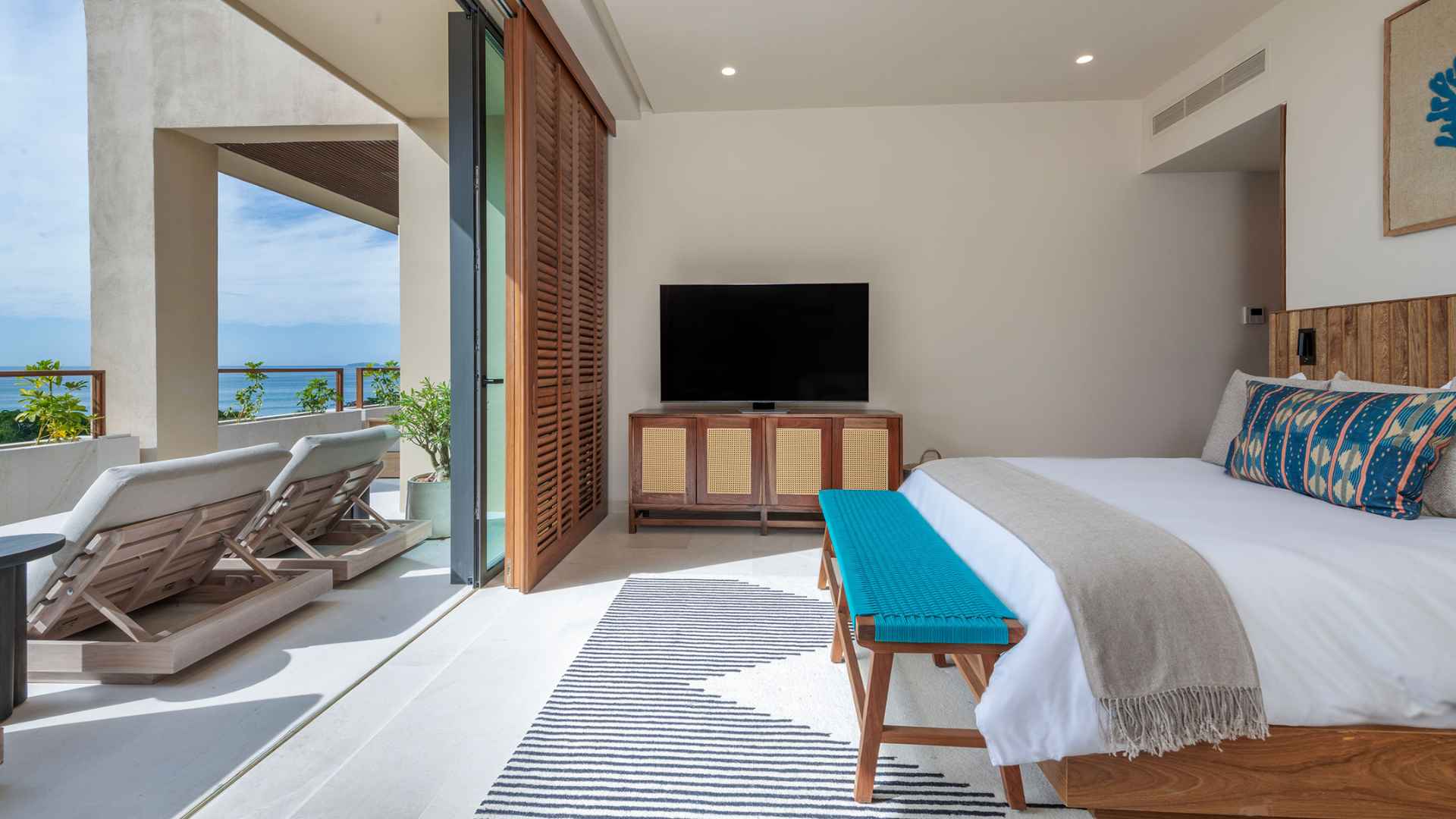 Rooftop Oasis - Punta Mita