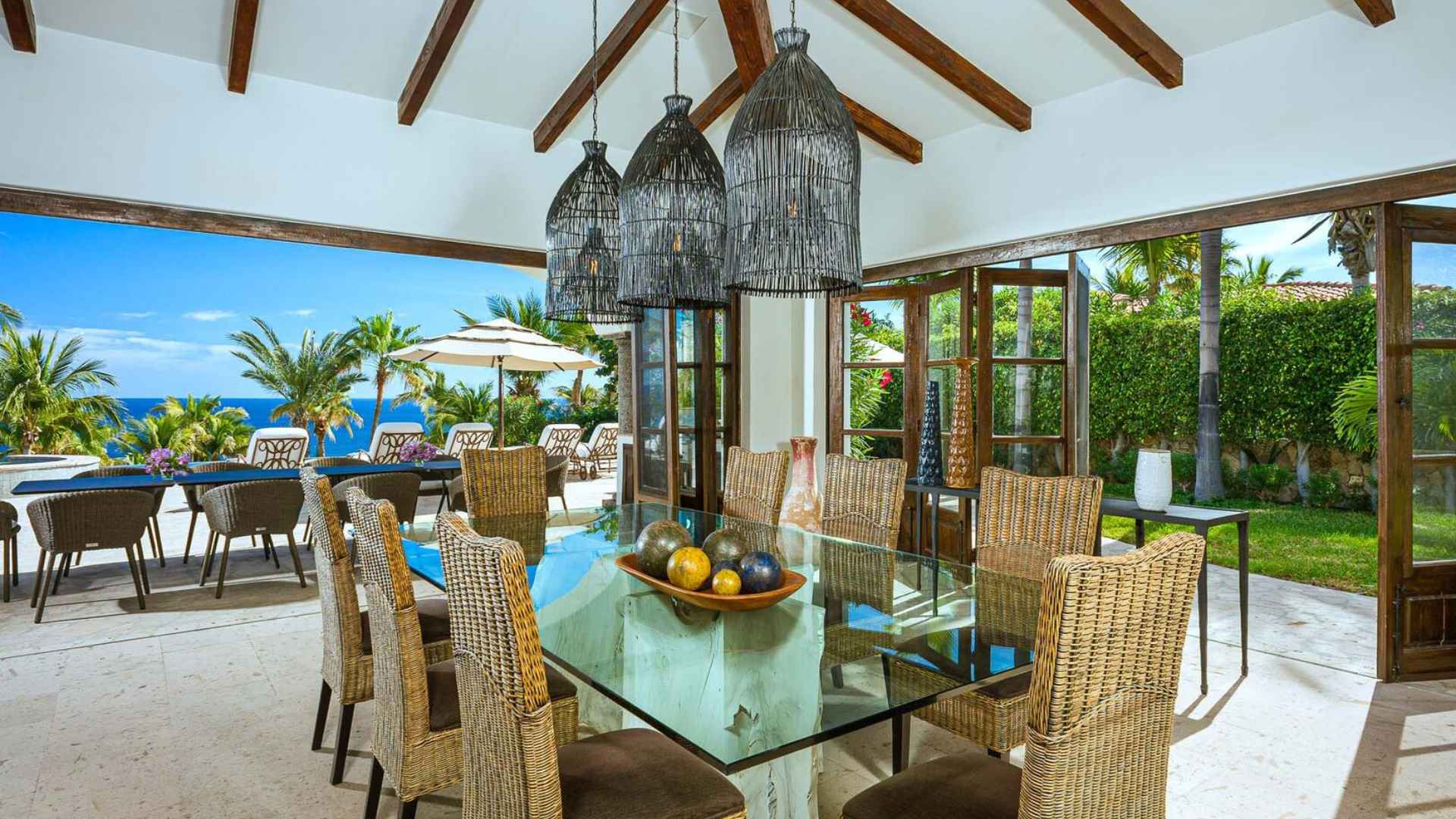 Casa de las Risas - San Jose del Cabo