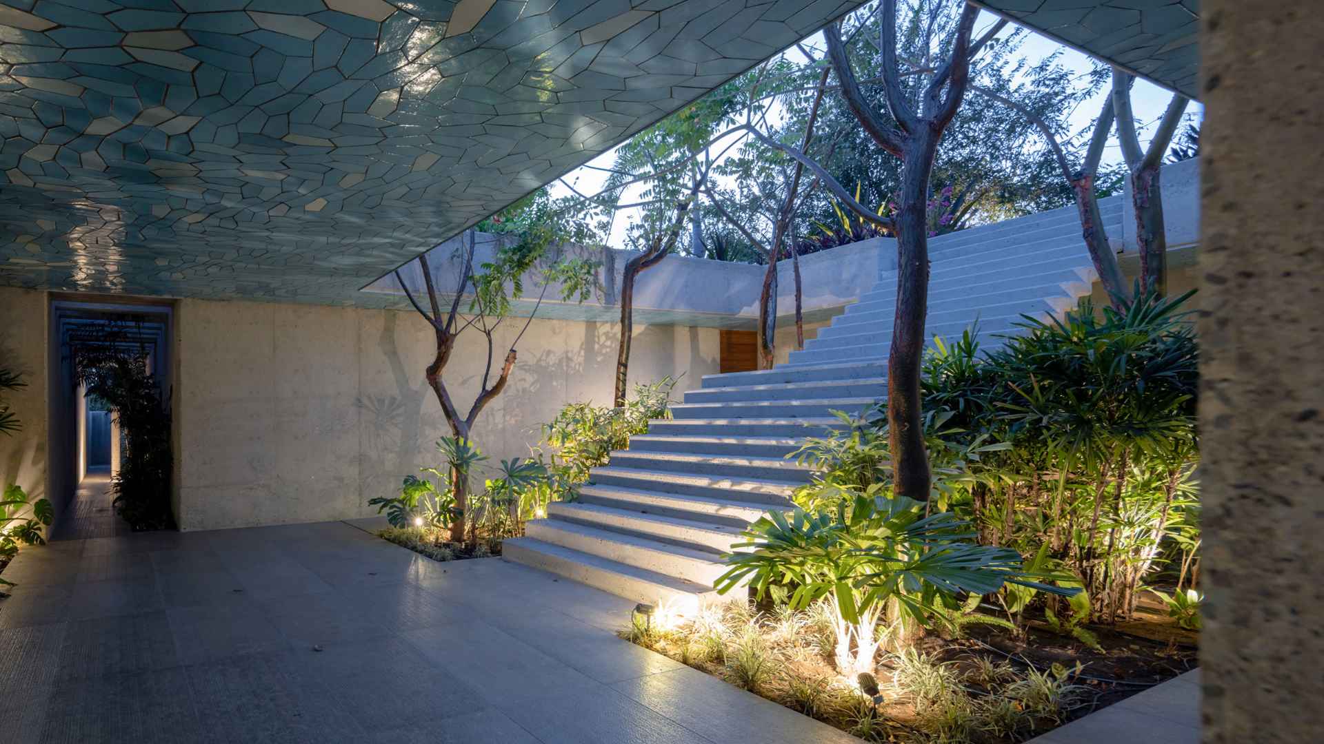 Casa Valhalla - Punta Mita