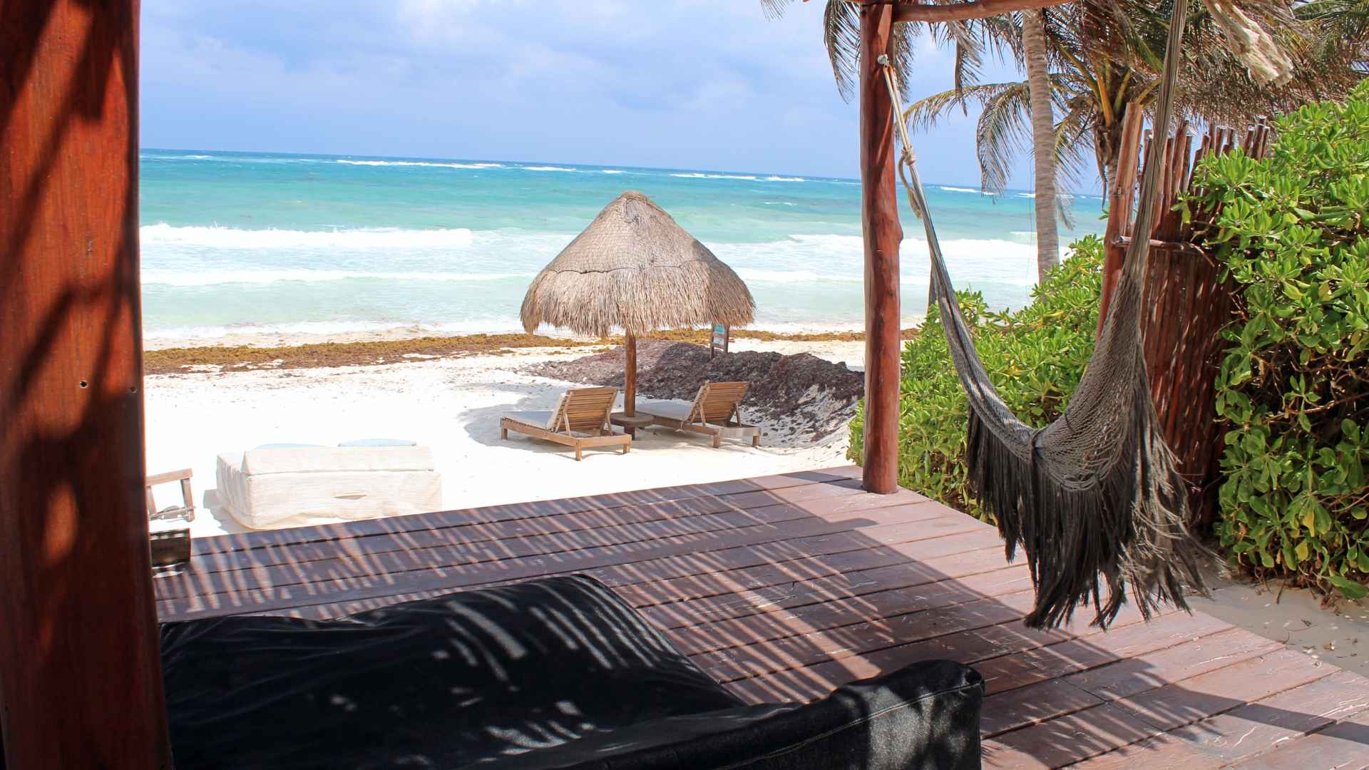 Casa Carolina Tulum - Tulum