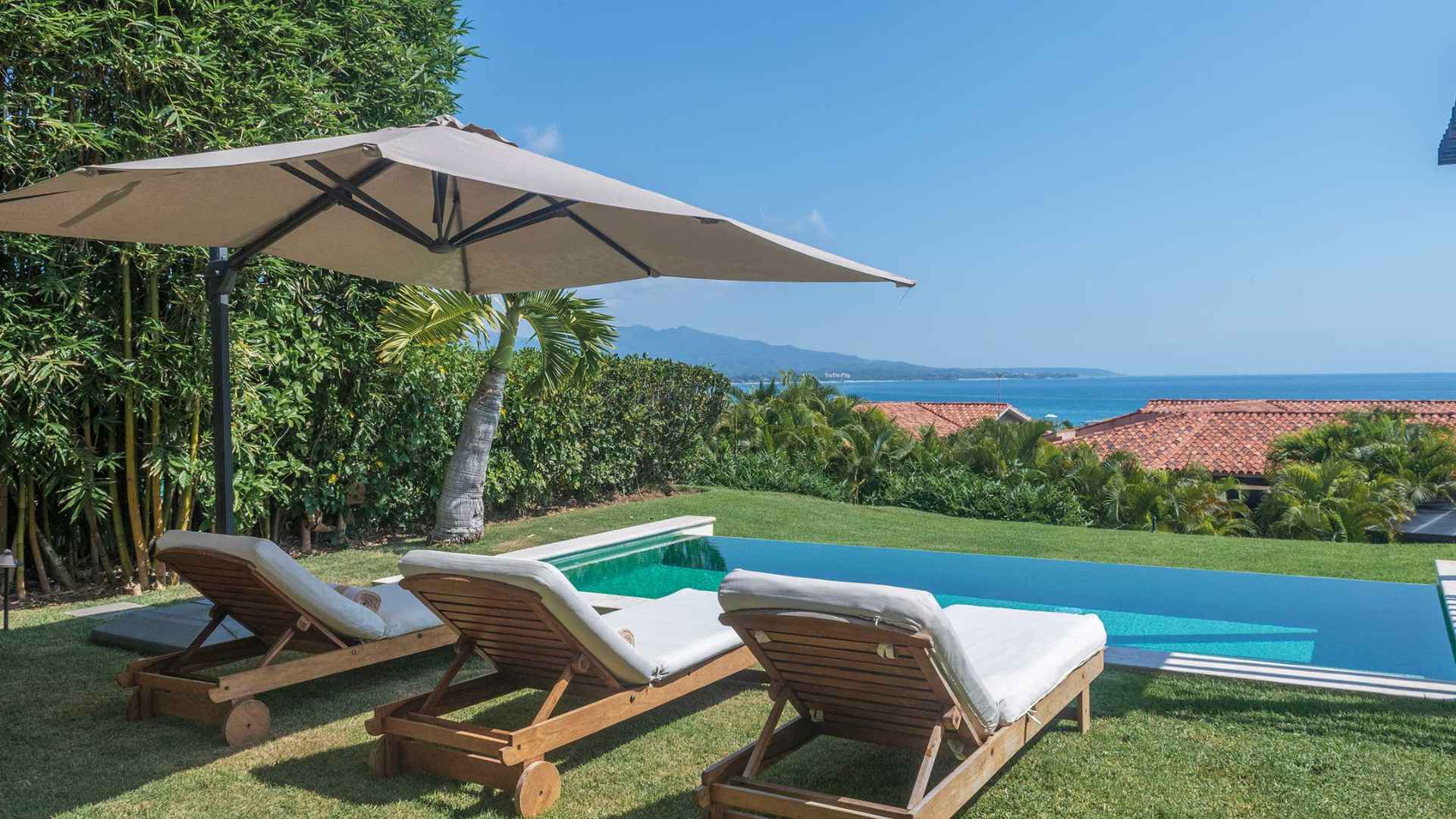Villa Jade - Punta Mita