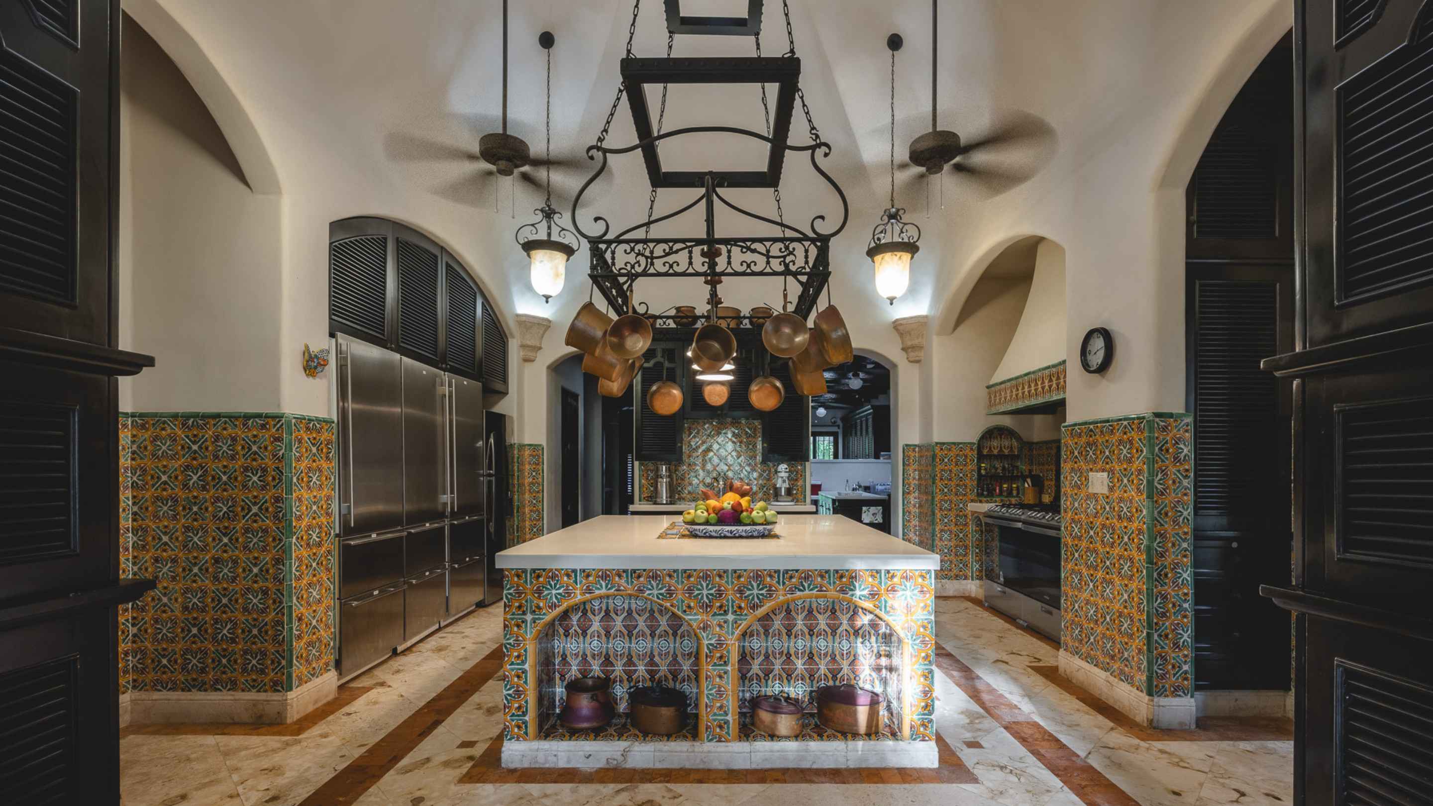 Hacienda Palancar - Riviera Maya