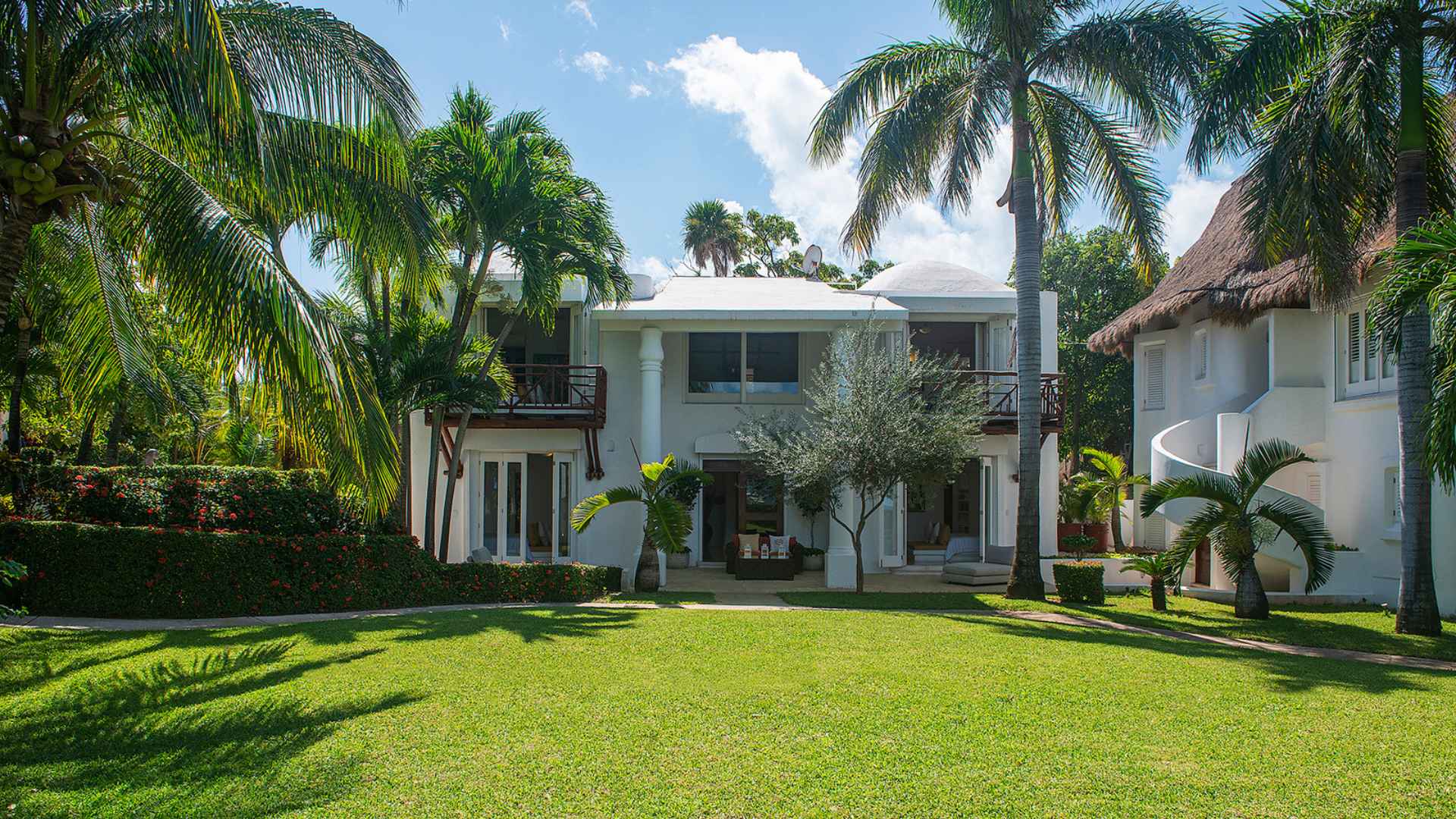 Villa Balam Nah - Cancun