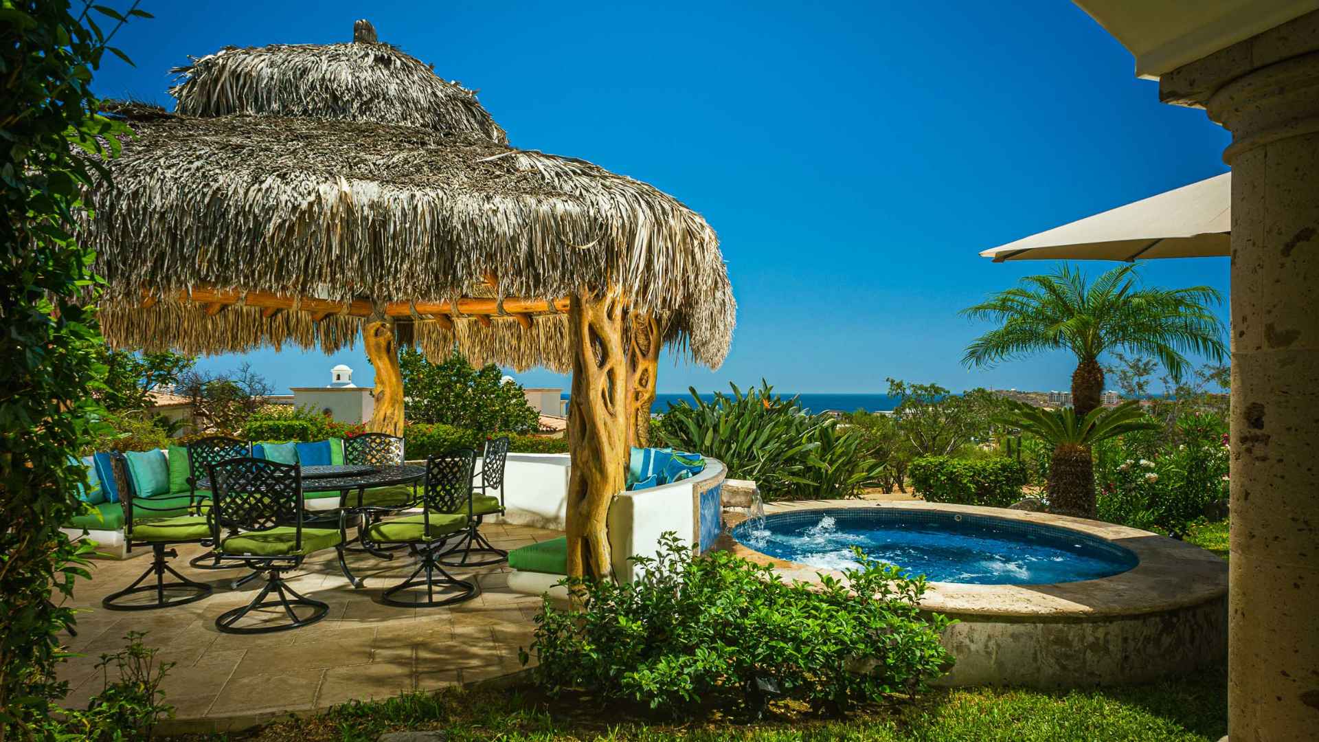 Villa De Los Faros - Cabo San Lucas