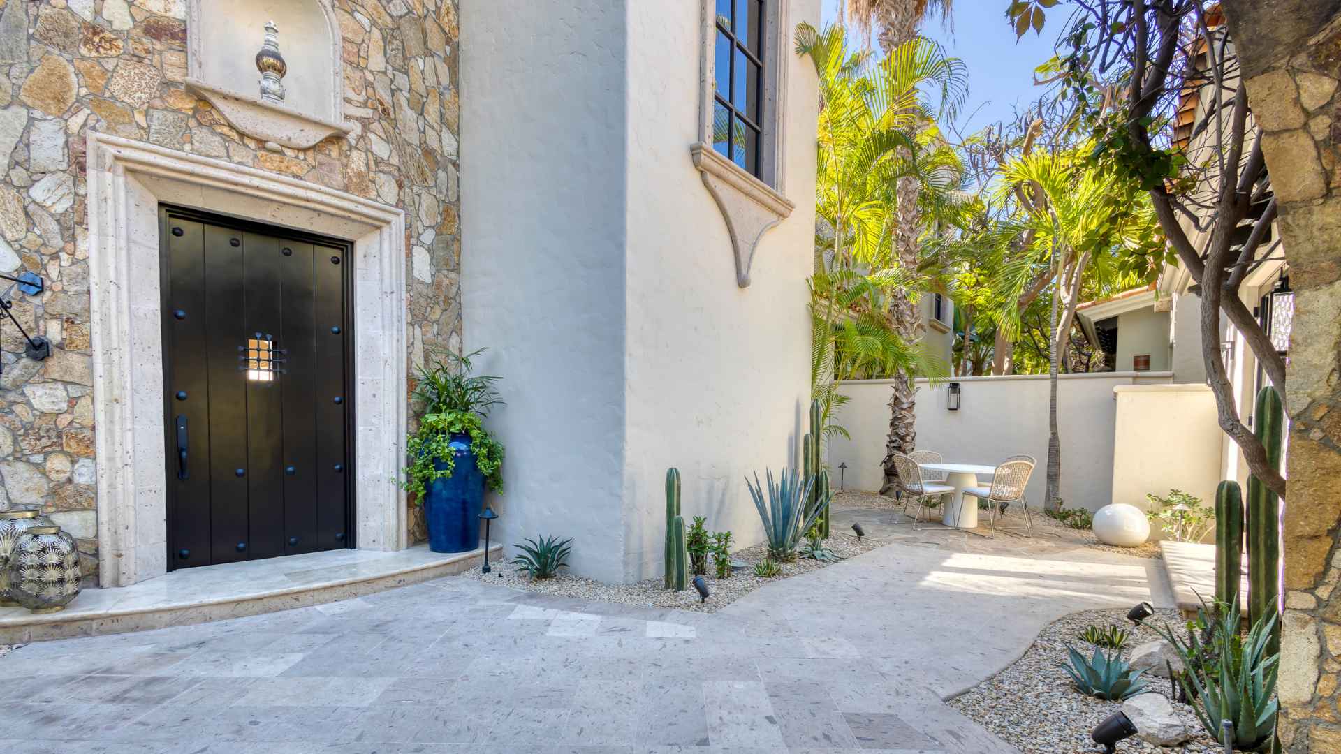 Villa 366 - San Jose del Cabo