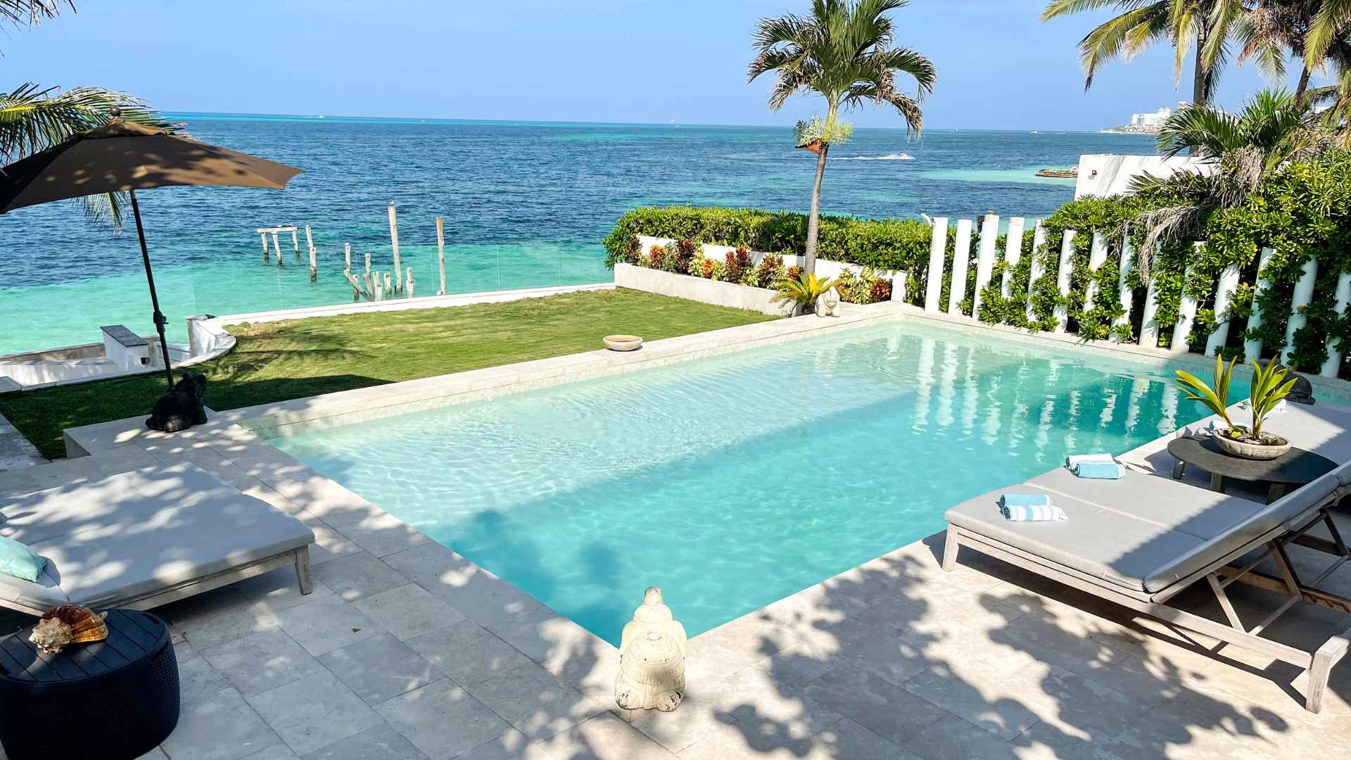 Villa Presidente - Cancun