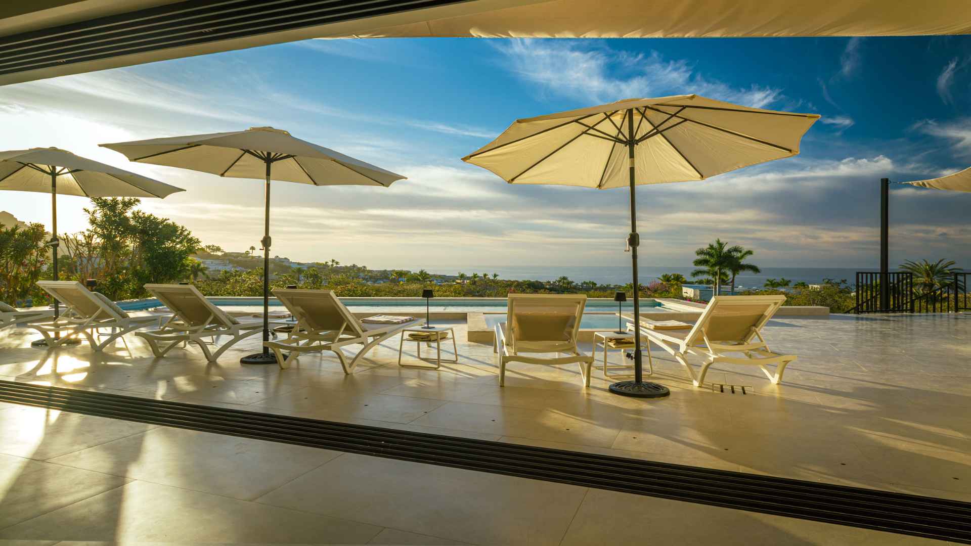 Casa Alba - San Jose del Cabo