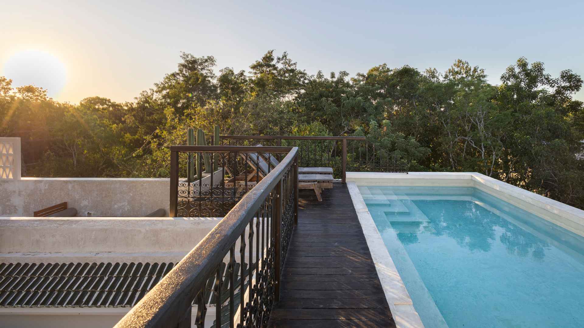 Villa Yum Kaax - Tulum