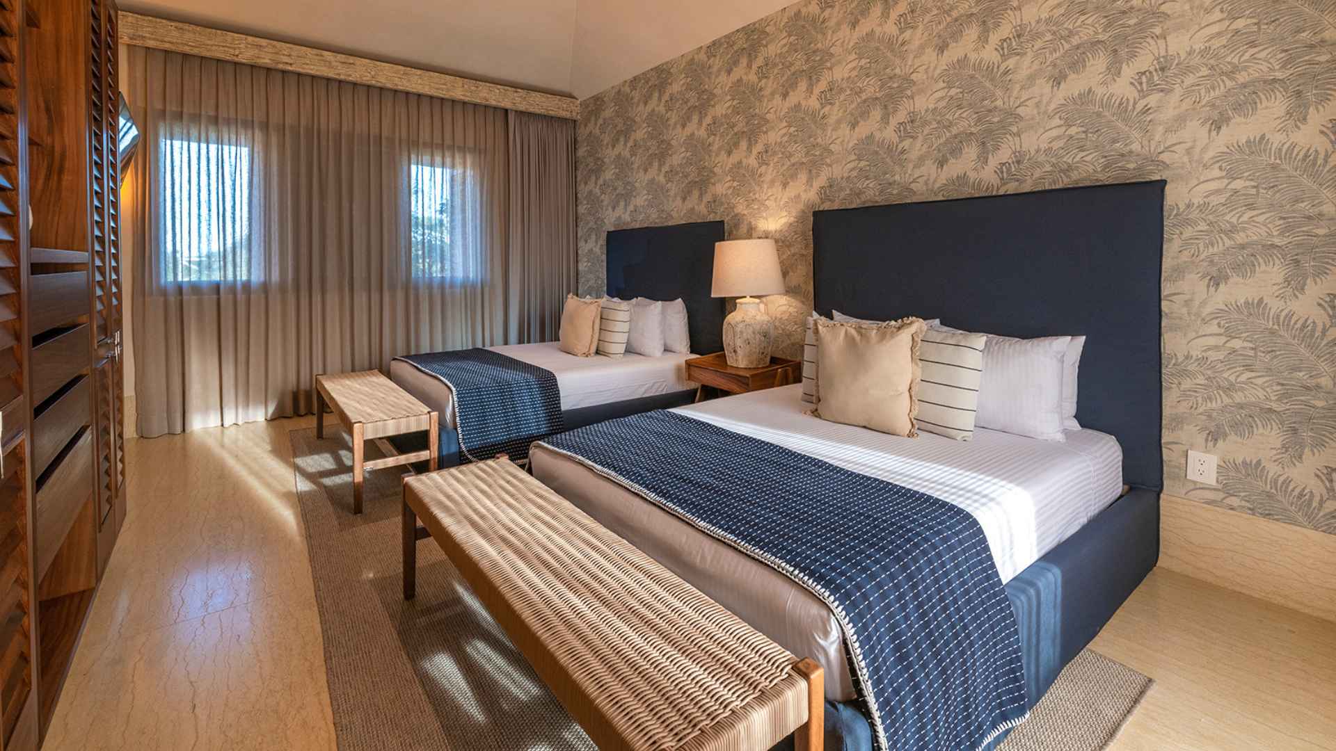 Villa Ohana - Riviera Maya