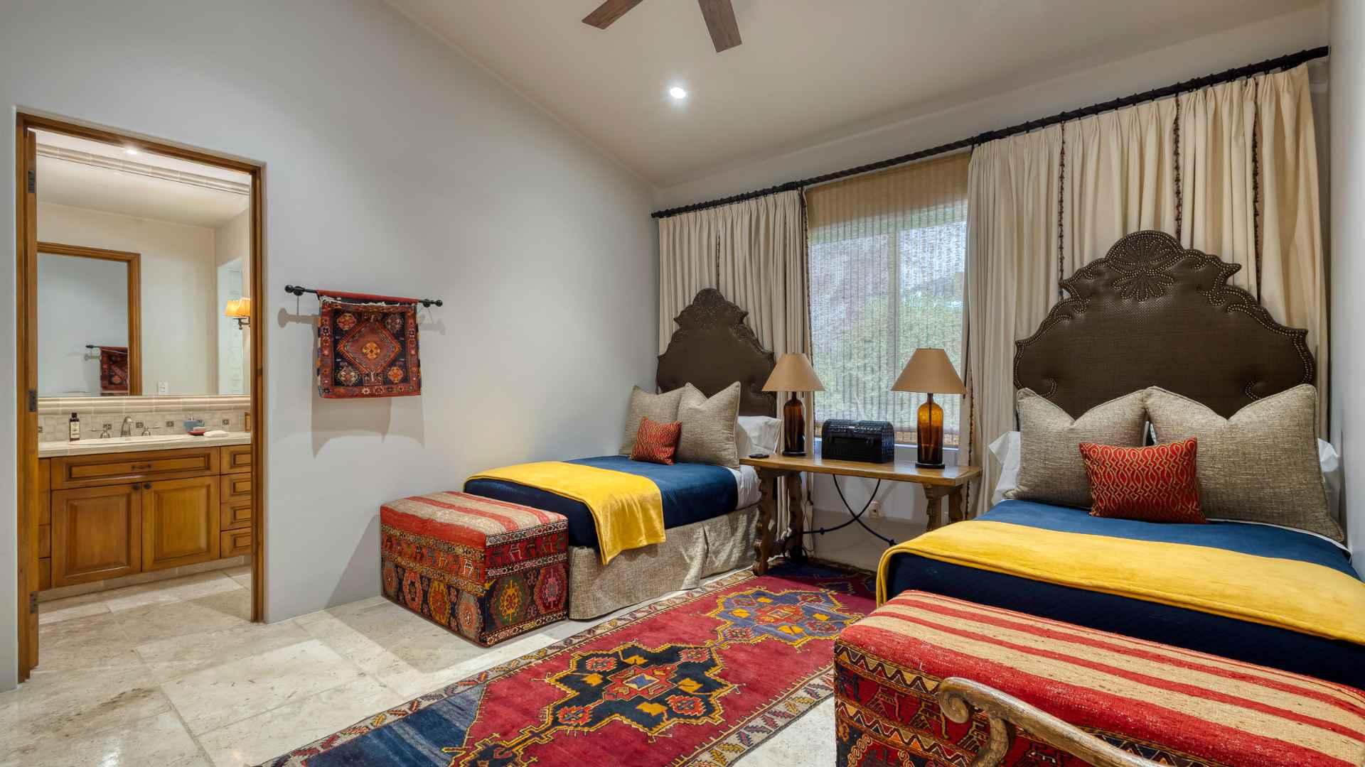 Casa Solaz - San Jose del Cabo