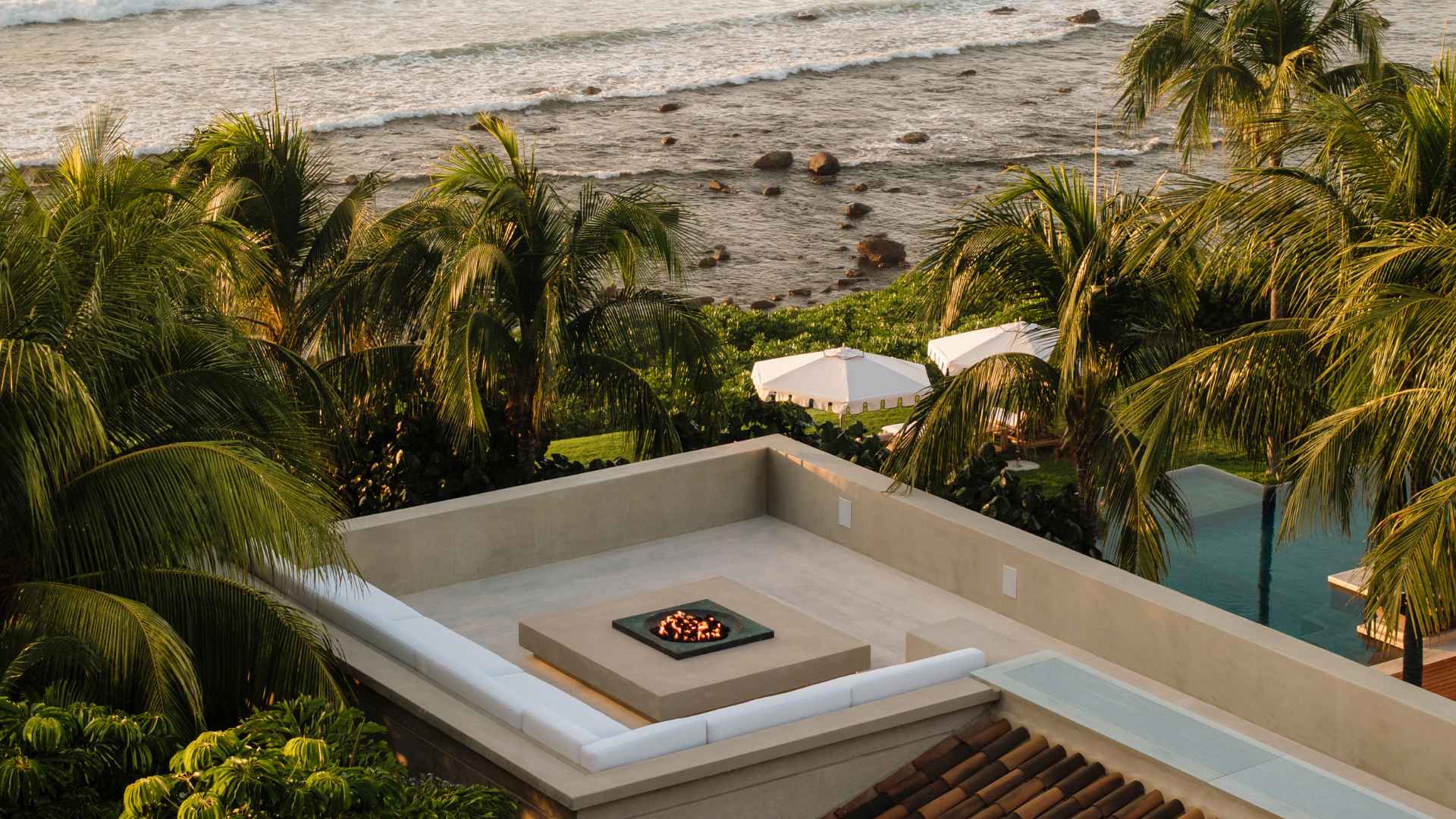 Casa Entre Rocas - Punta Mita