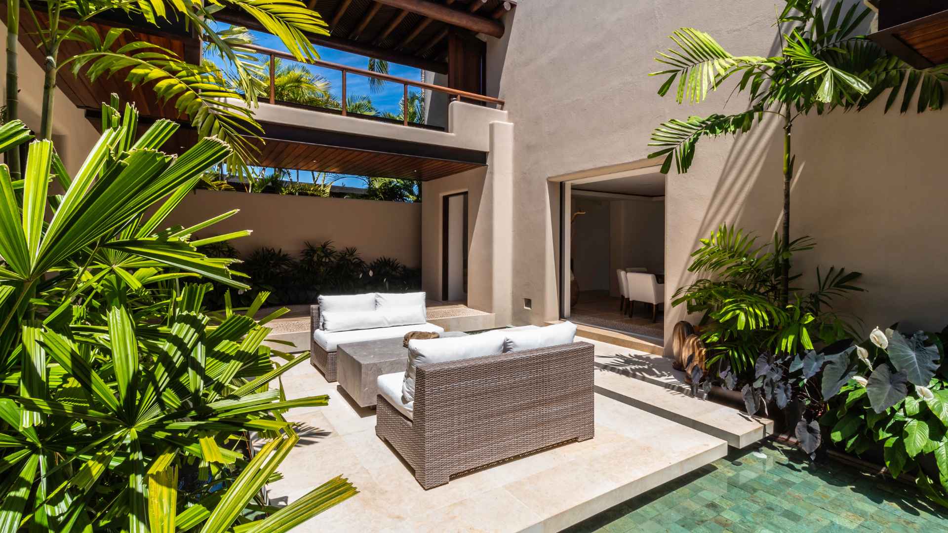 Casa Solé - Punta Mita