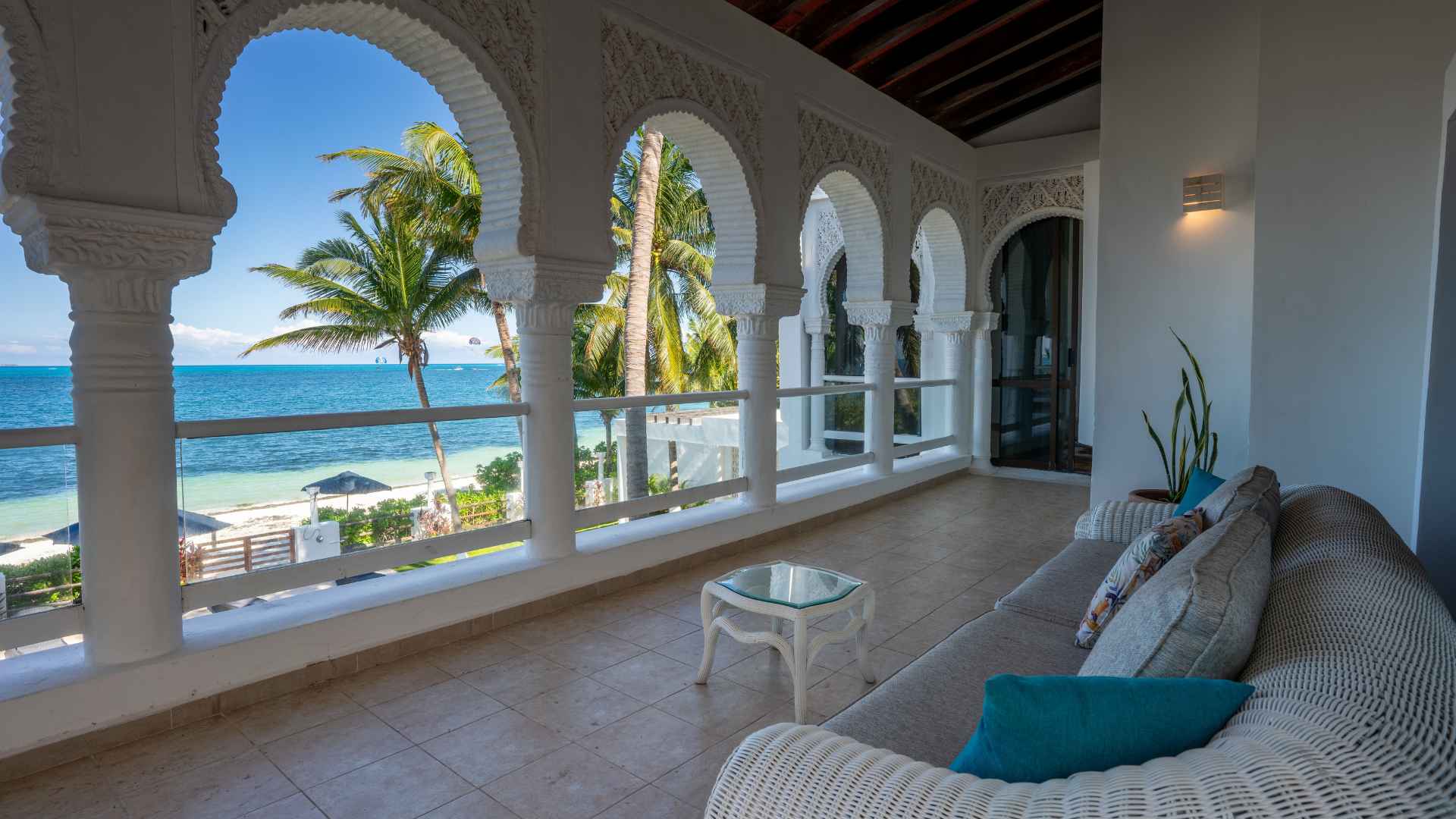 Villa Moriska - Cancun