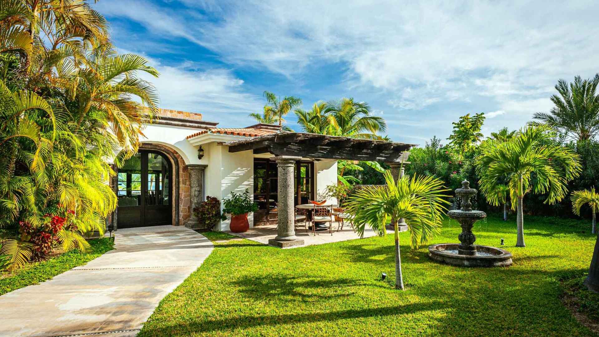 Casa de las Risas - San Jose del Cabo
