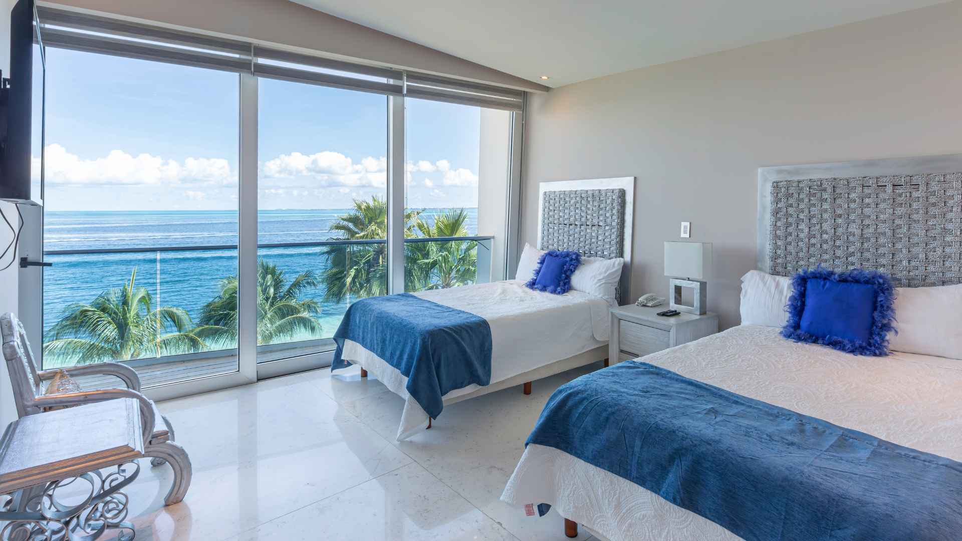 Casa Enmar - Cancun