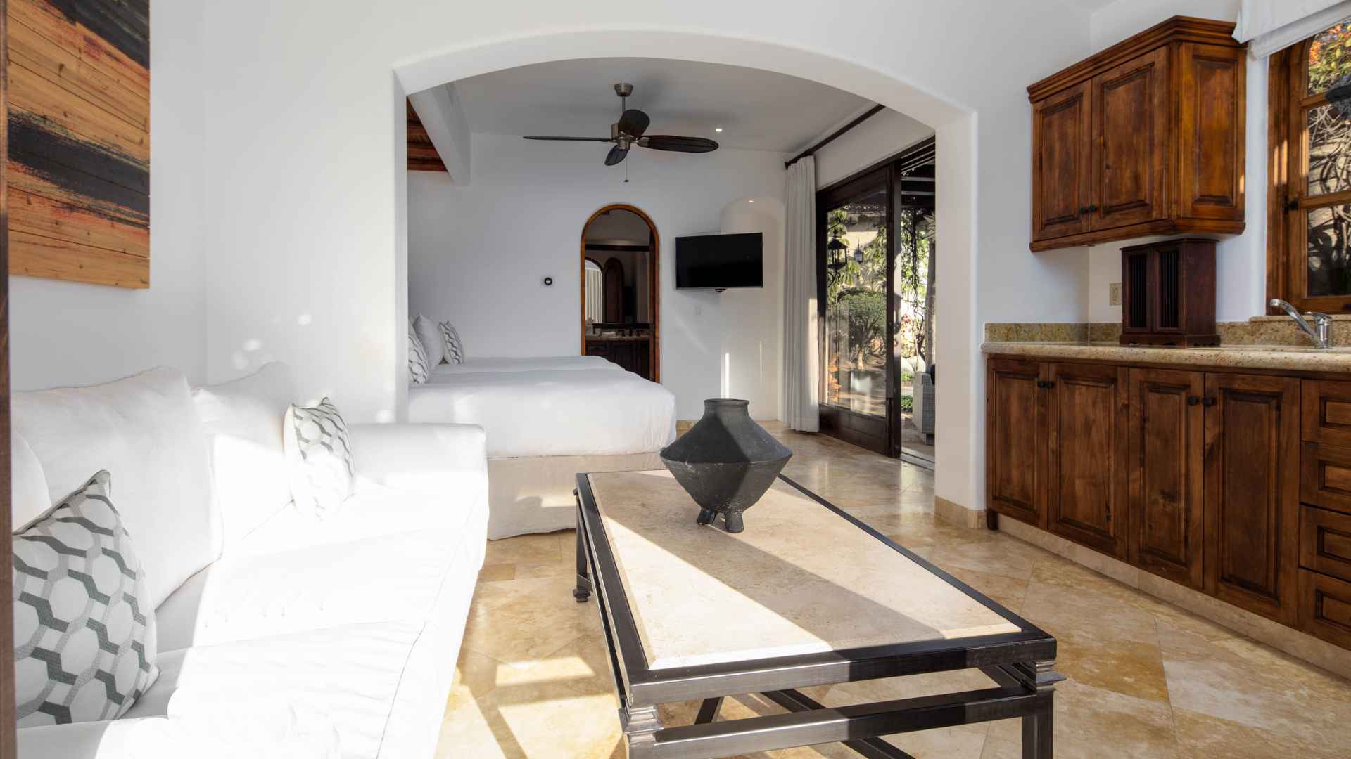 Casa Mar - Cabo San Lucas