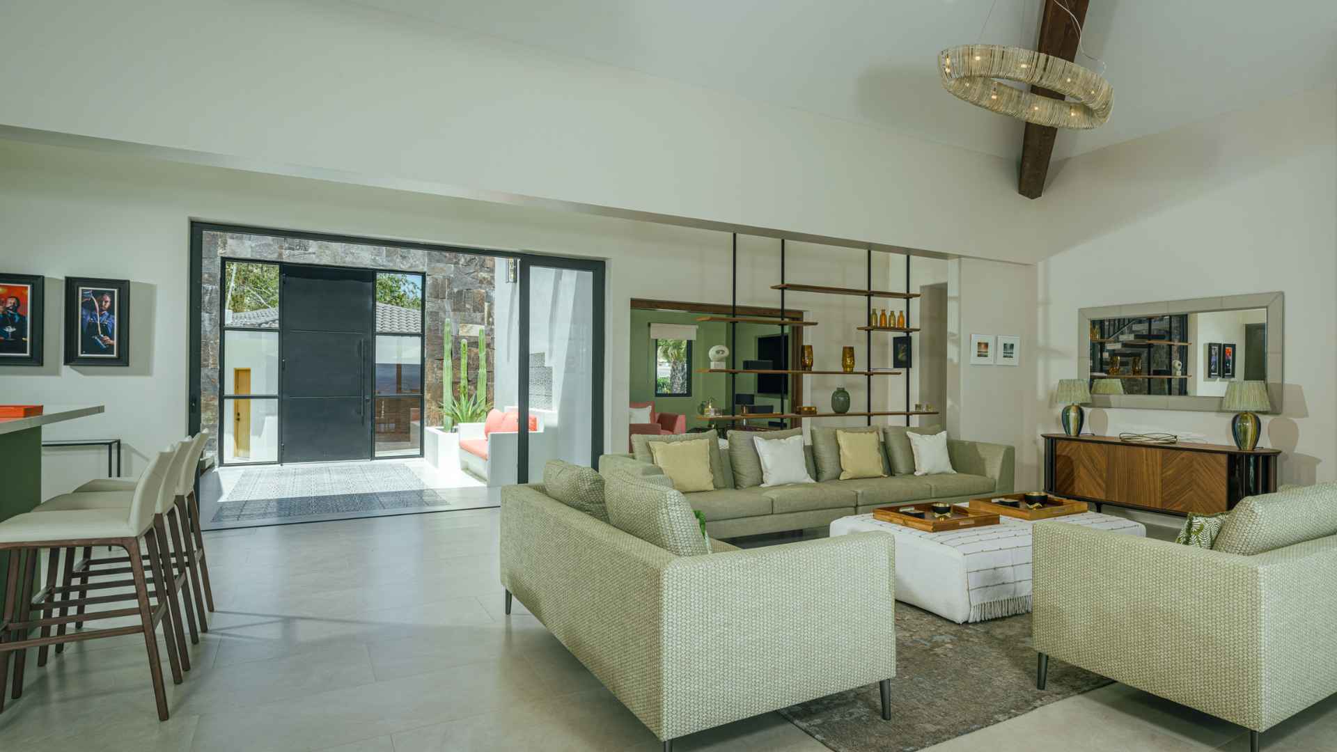 Casa Alba - San Jose del Cabo