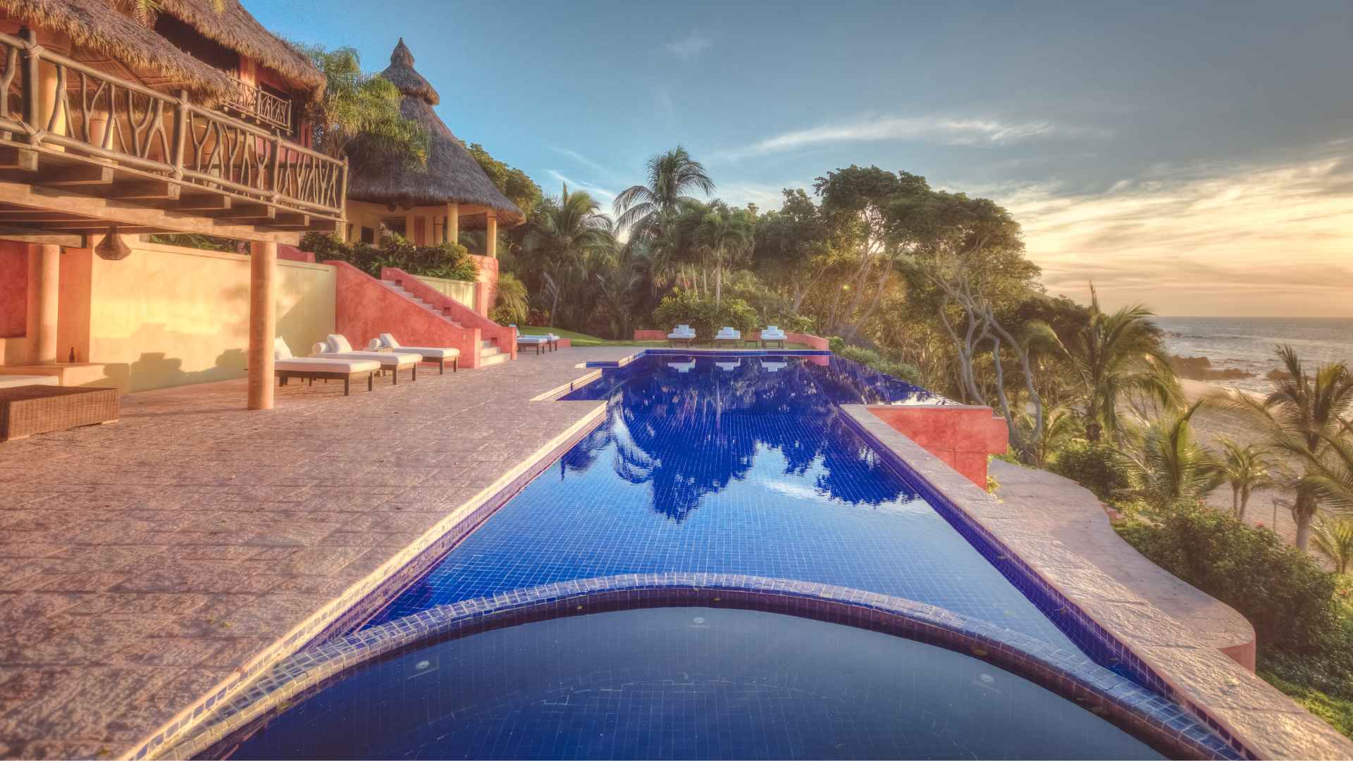 Casa Mis Amores - Punta Mita