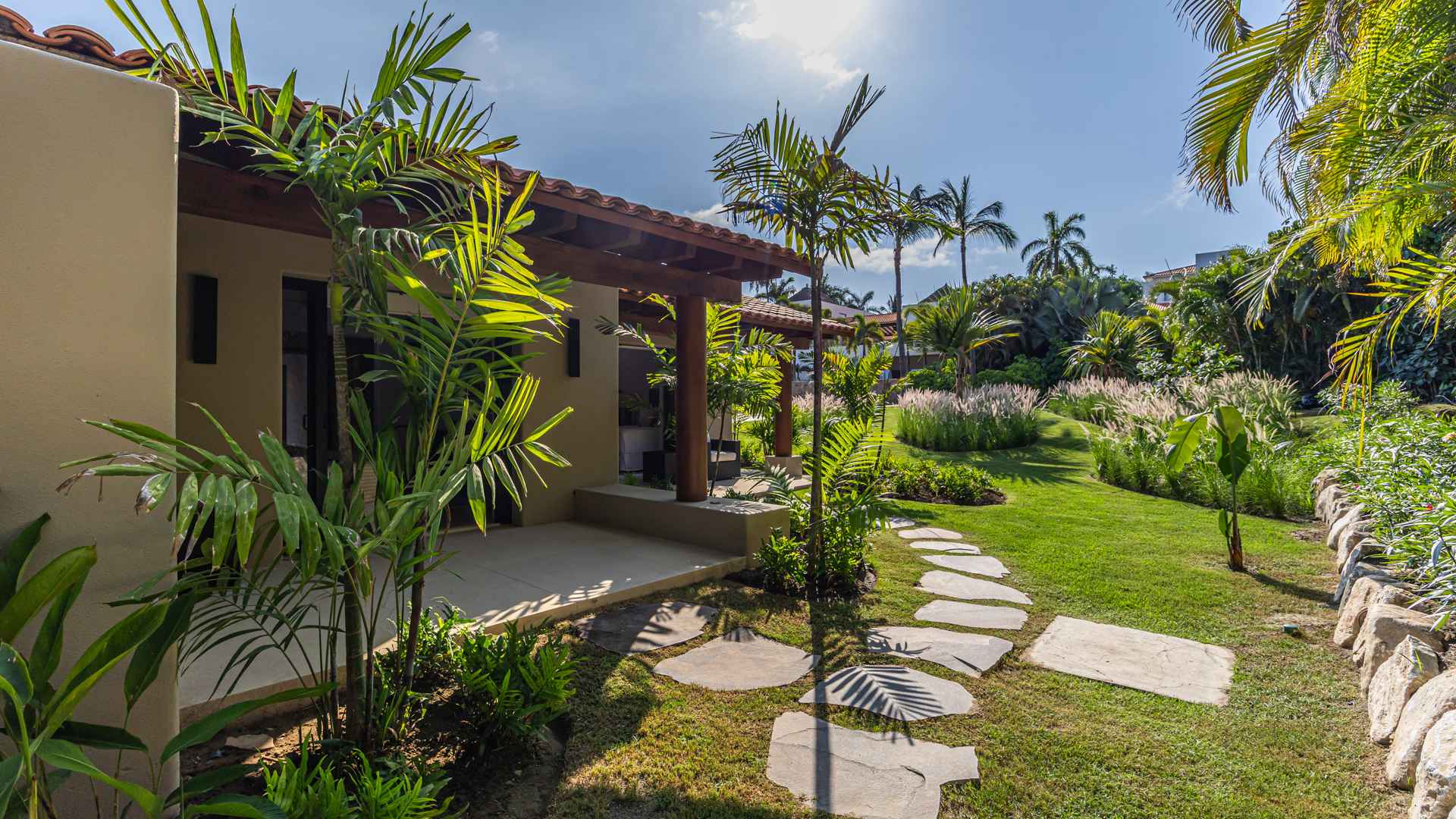 Lagos 16 - Punta Mita