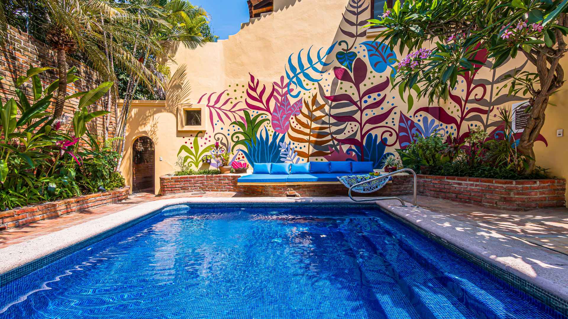 Villa Las Puertas - Puerto Vallarta