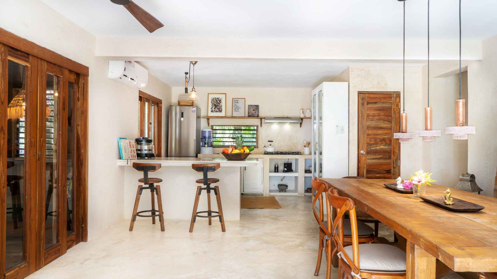 Villa Estrellita - Riviera Maya