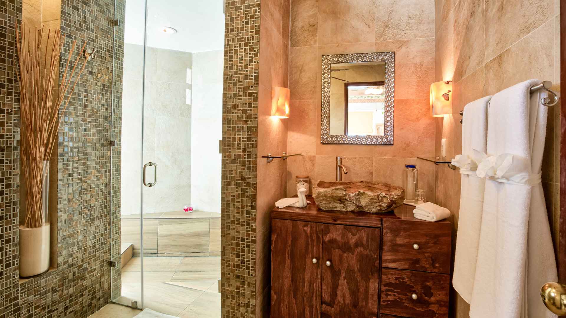 Hacienda del Secreto Estate - Riviera Maya