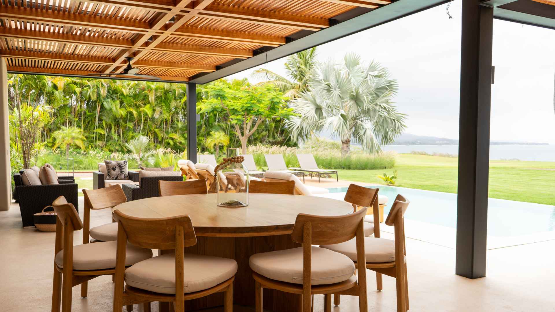 Lagos 16 - Punta Mita