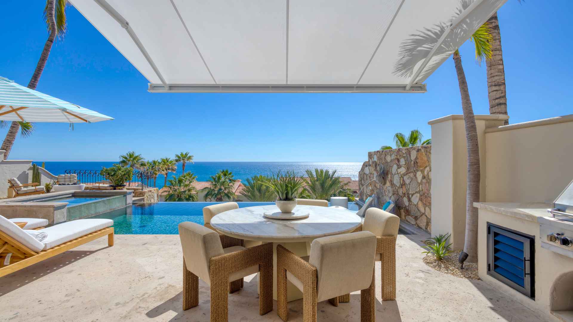 Villa 366 - San Jose del Cabo