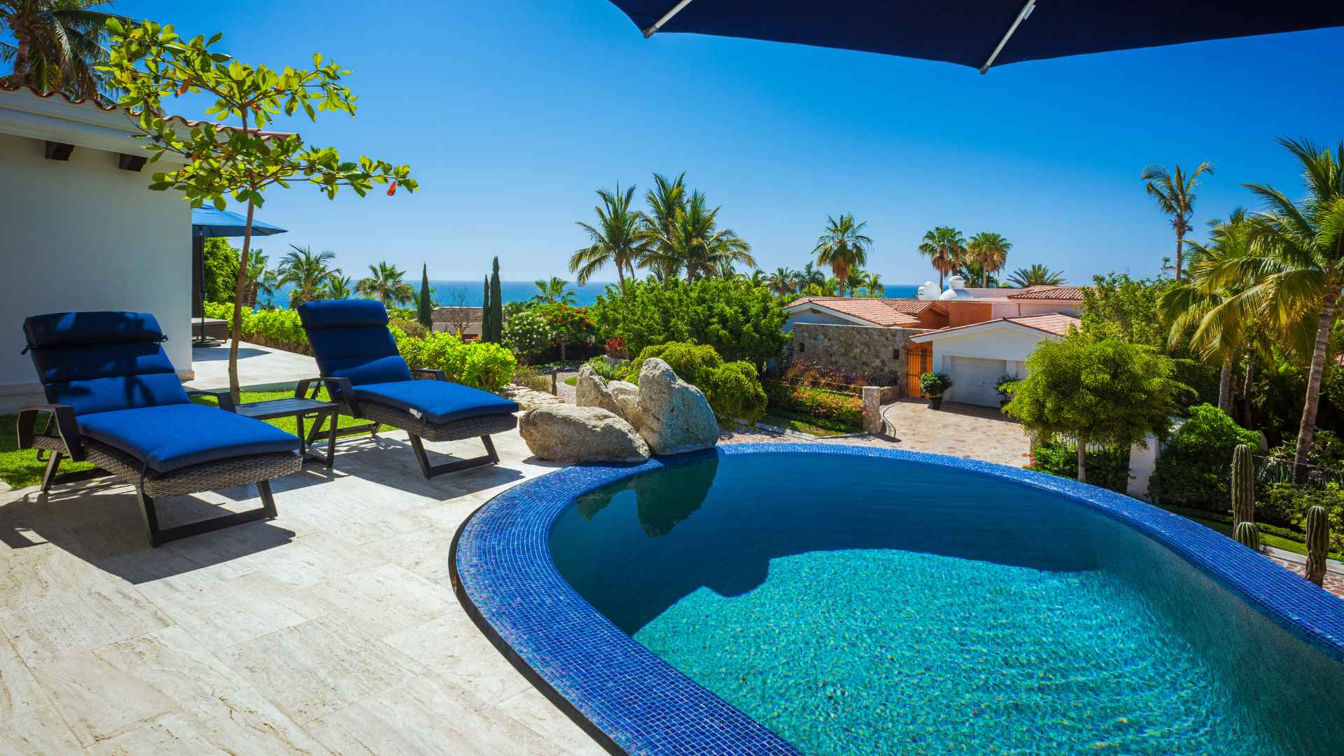 Villa Esperanza - San Jose del Cabo
