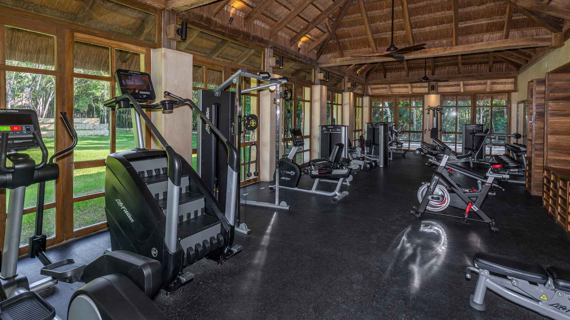 Villa Caiman - Tulum