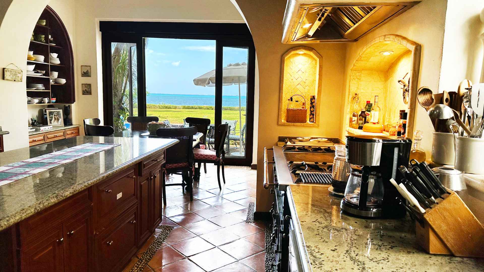 Villa del Sol - Cancun