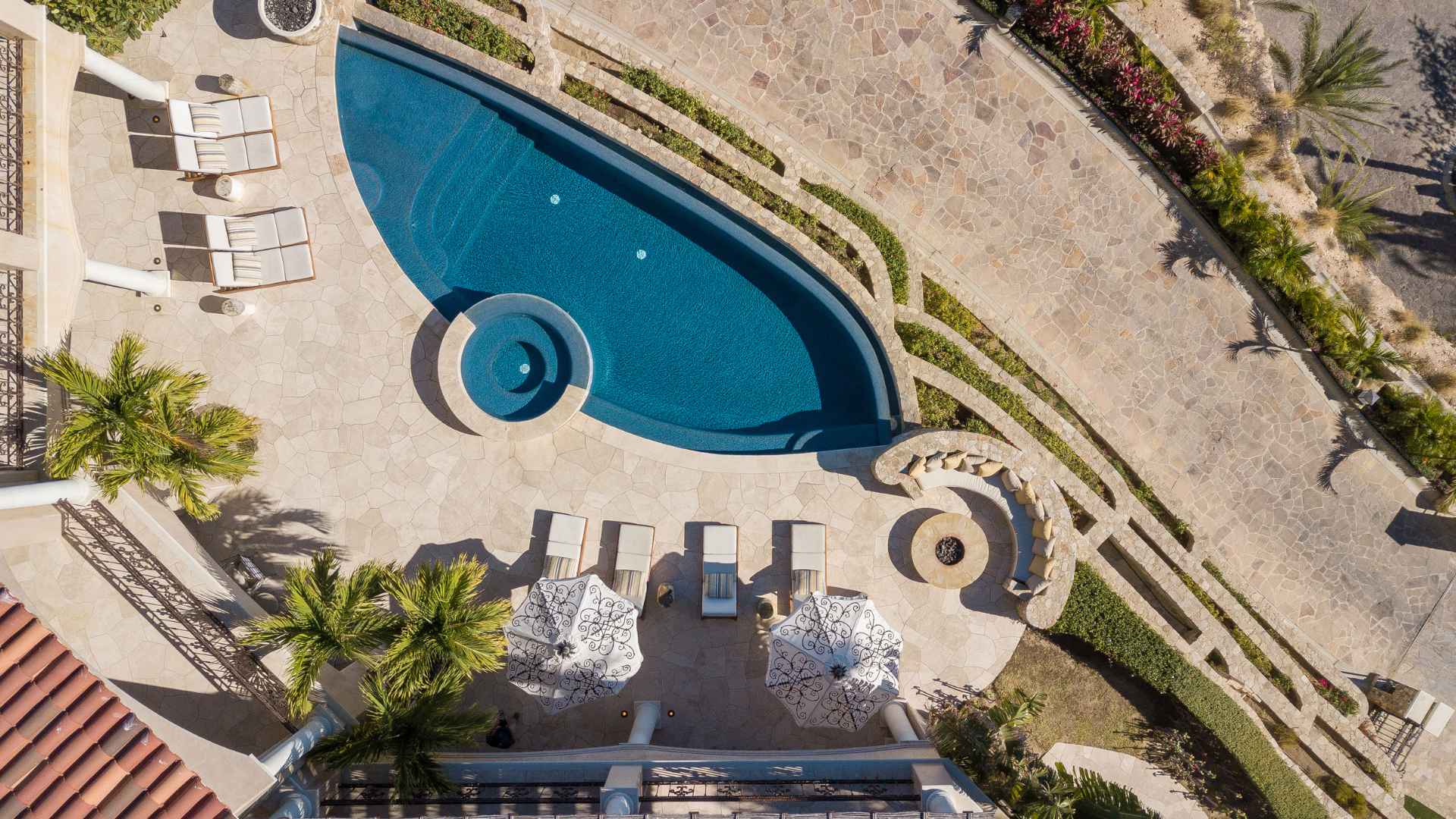 Villa Mar Azul - San Jose del Cabo